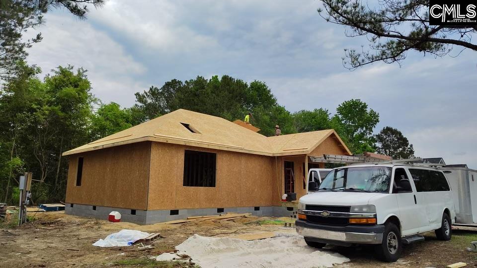 116 Sunny Acres Drive Eastover, SC 29044