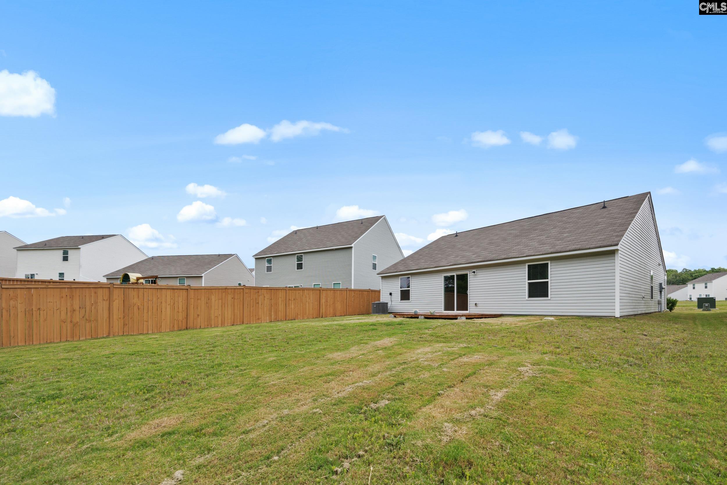 320 Sundew Road Elgin, SC 29045