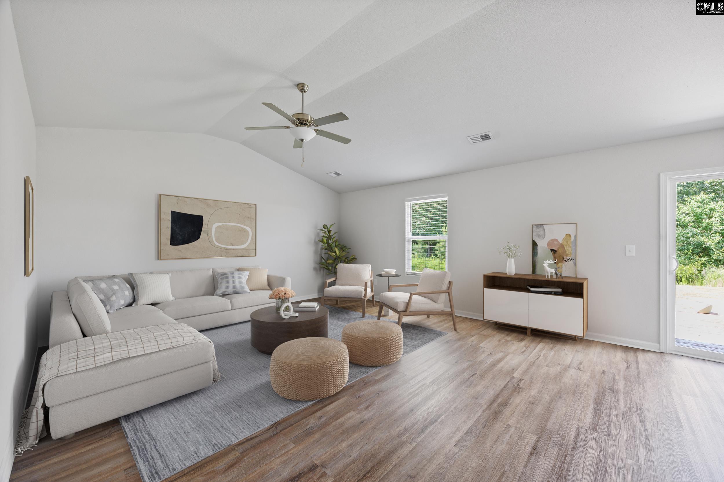 320 Sundew Road Elgin, SC 29045