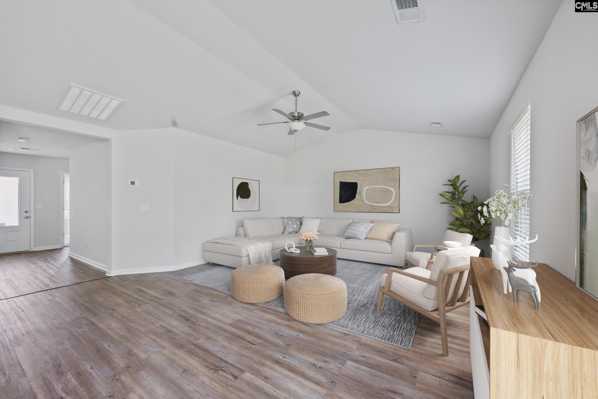 320 Sundew Road Elgin, SC 29045