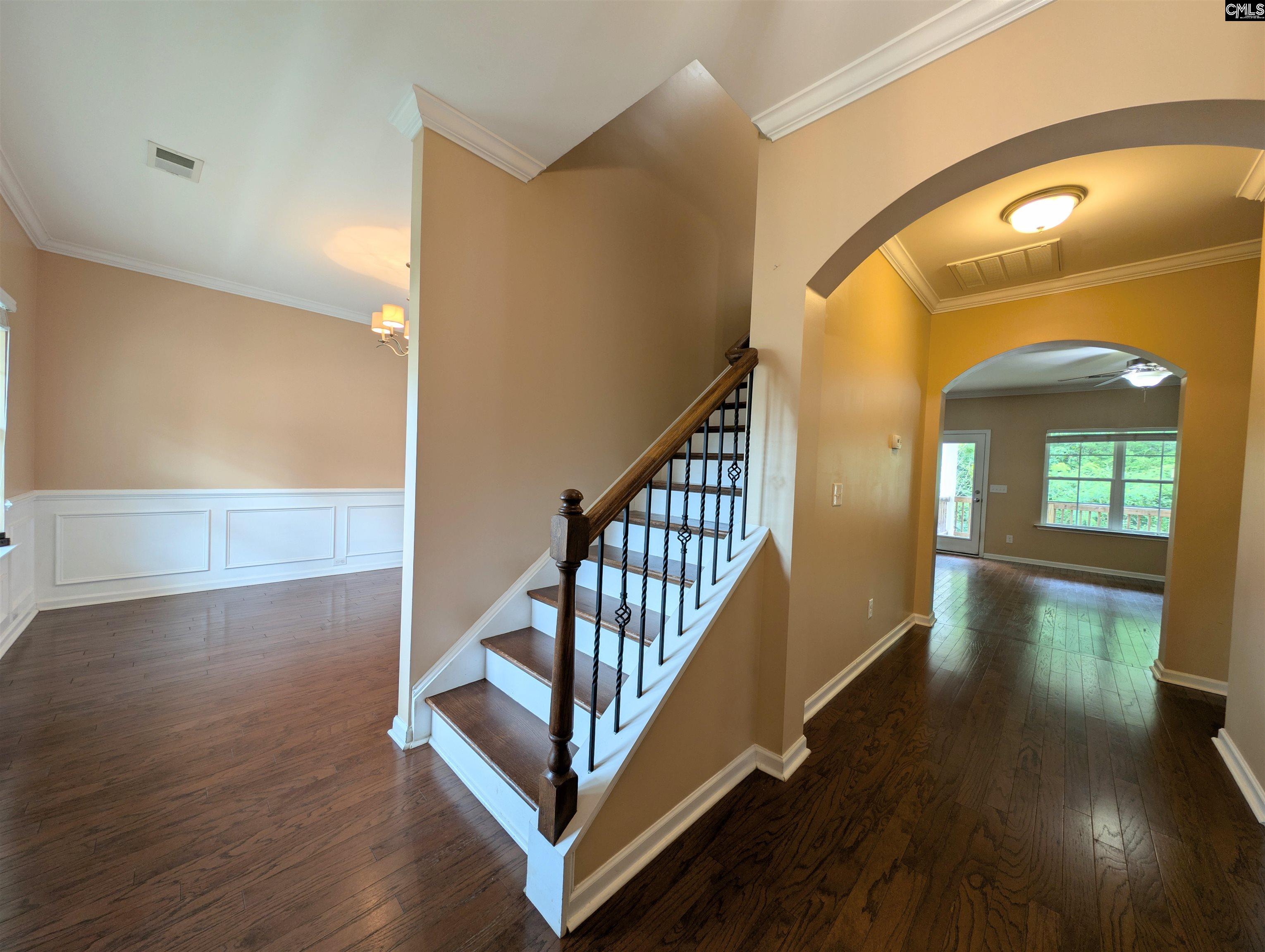 260 Eagle Pointe Drive Chapin, SC 29036