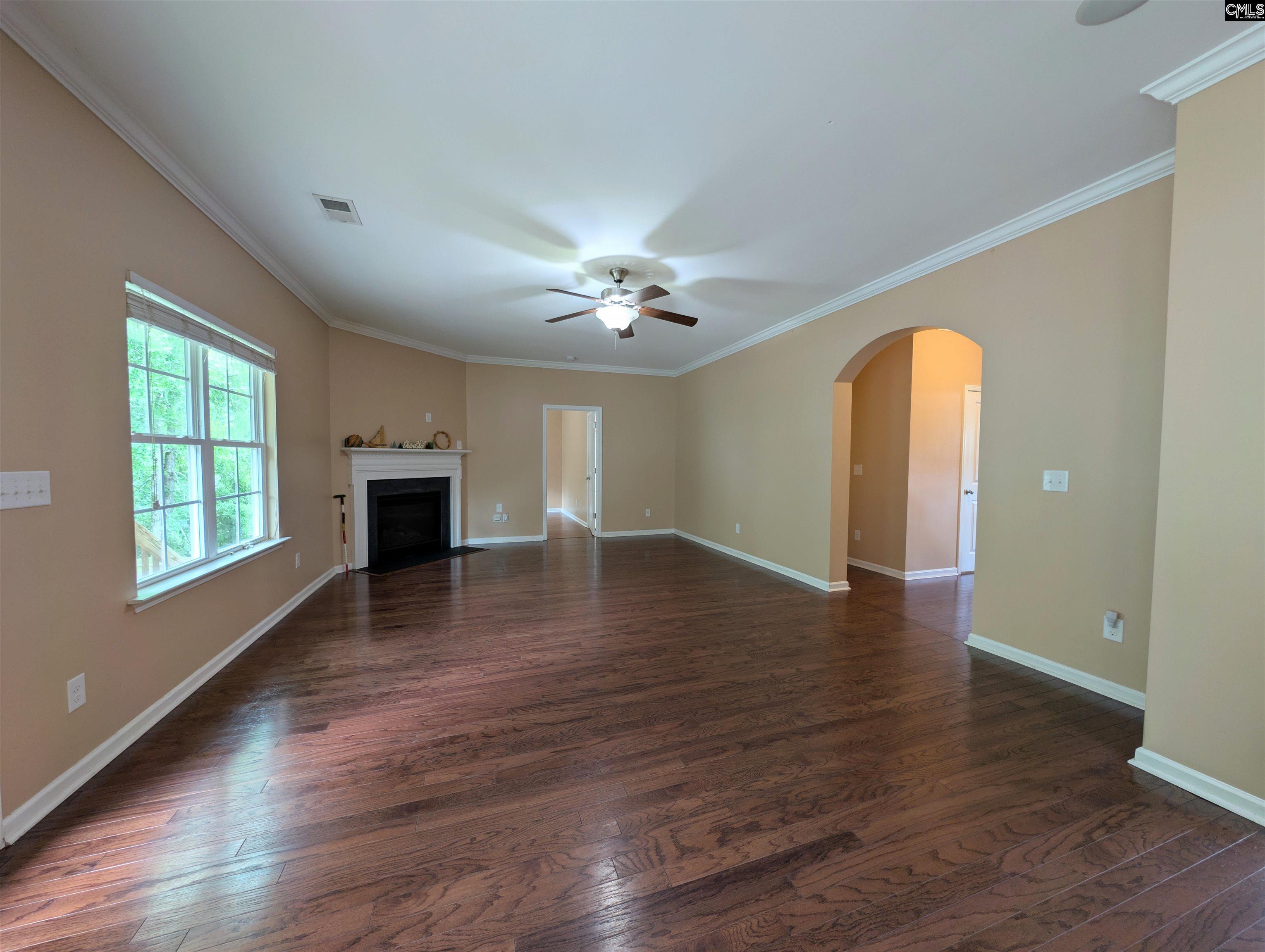 260 Eagle Pointe Drive Chapin, SC 29036
