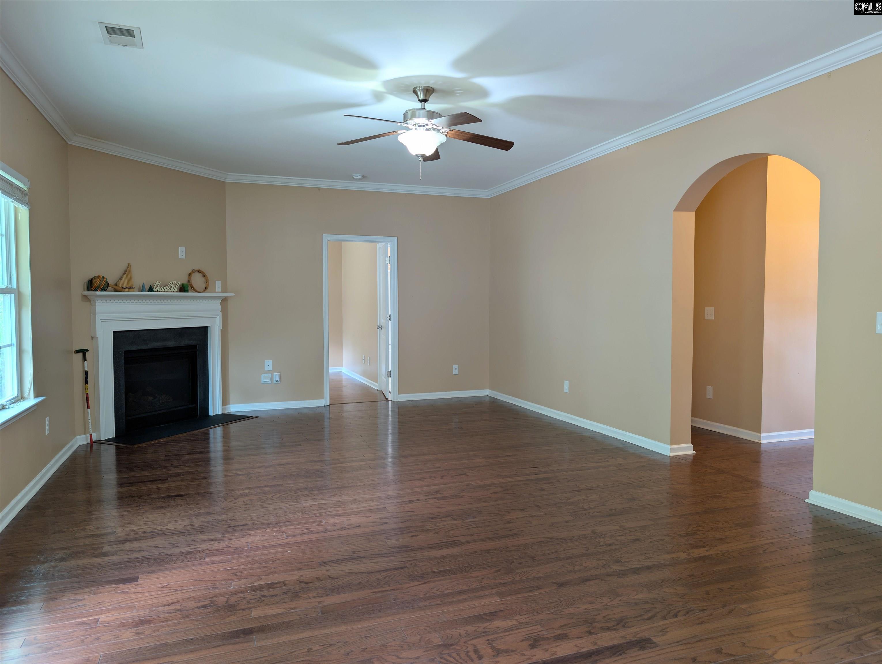 260 Eagle Pointe Drive Chapin, SC 29036