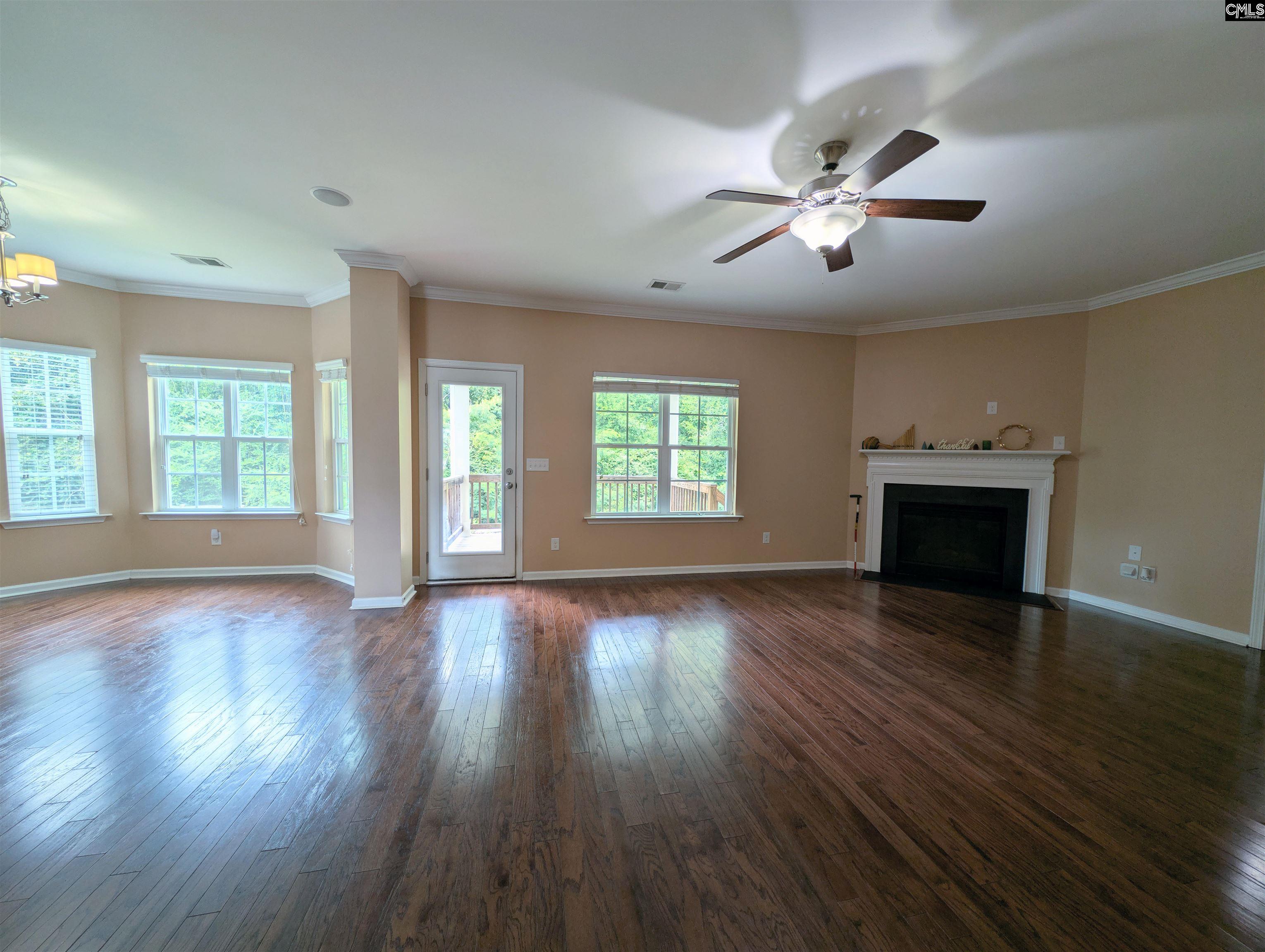 260 Eagle Pointe Drive Chapin, SC 29036