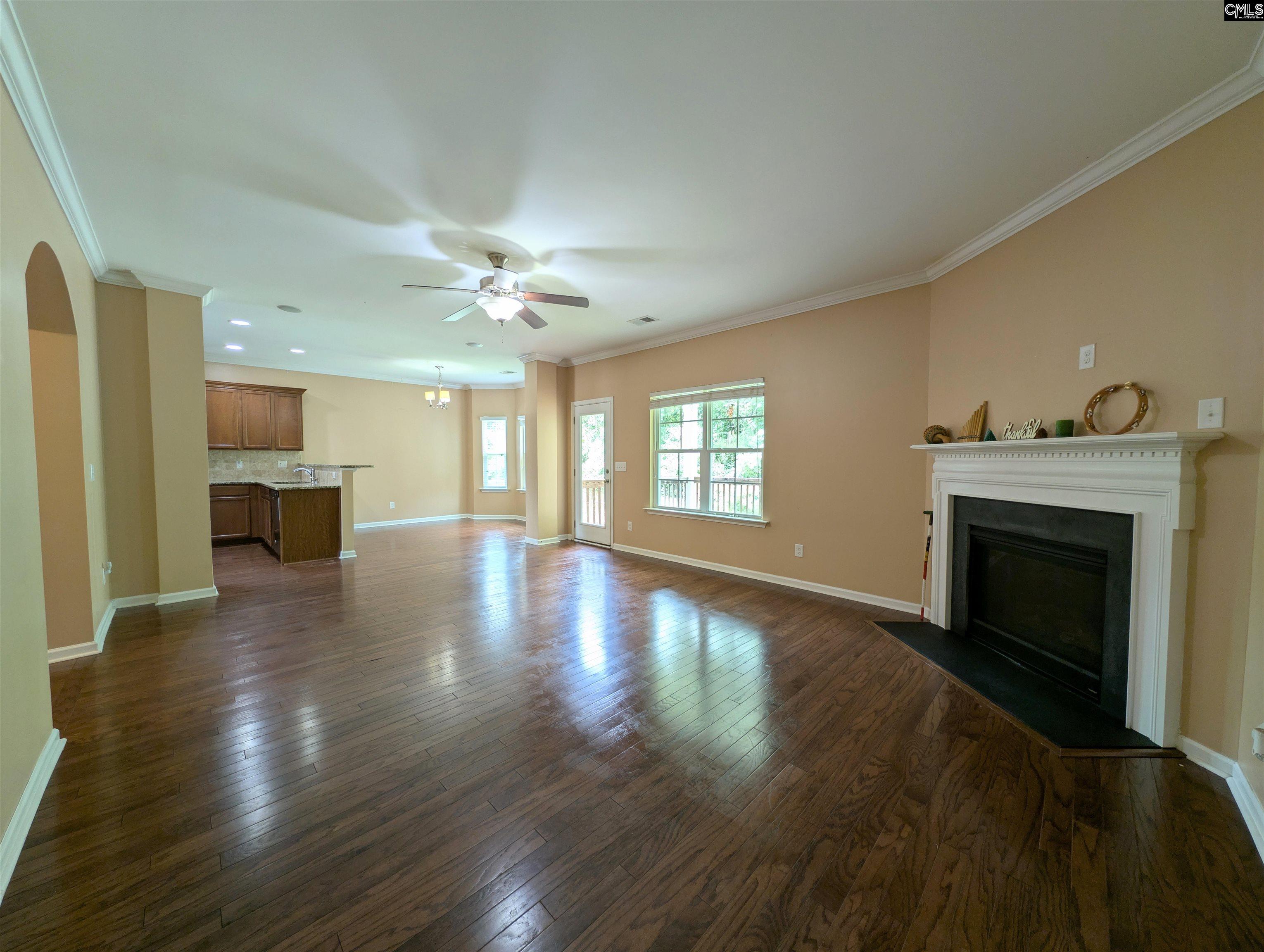 260 Eagle Pointe Drive Chapin, SC 29036