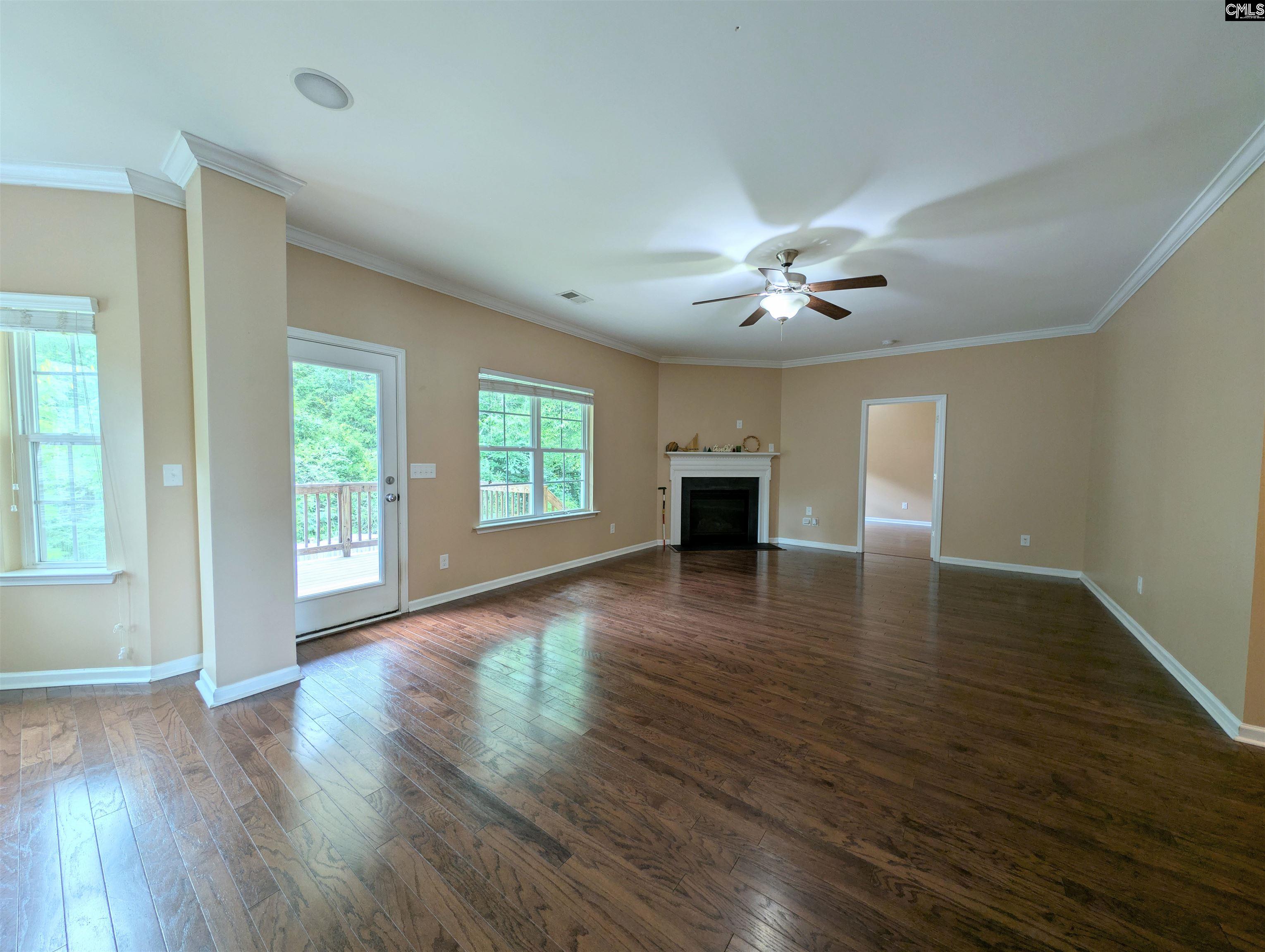 260 Eagle Pointe Drive Chapin, SC 29036
