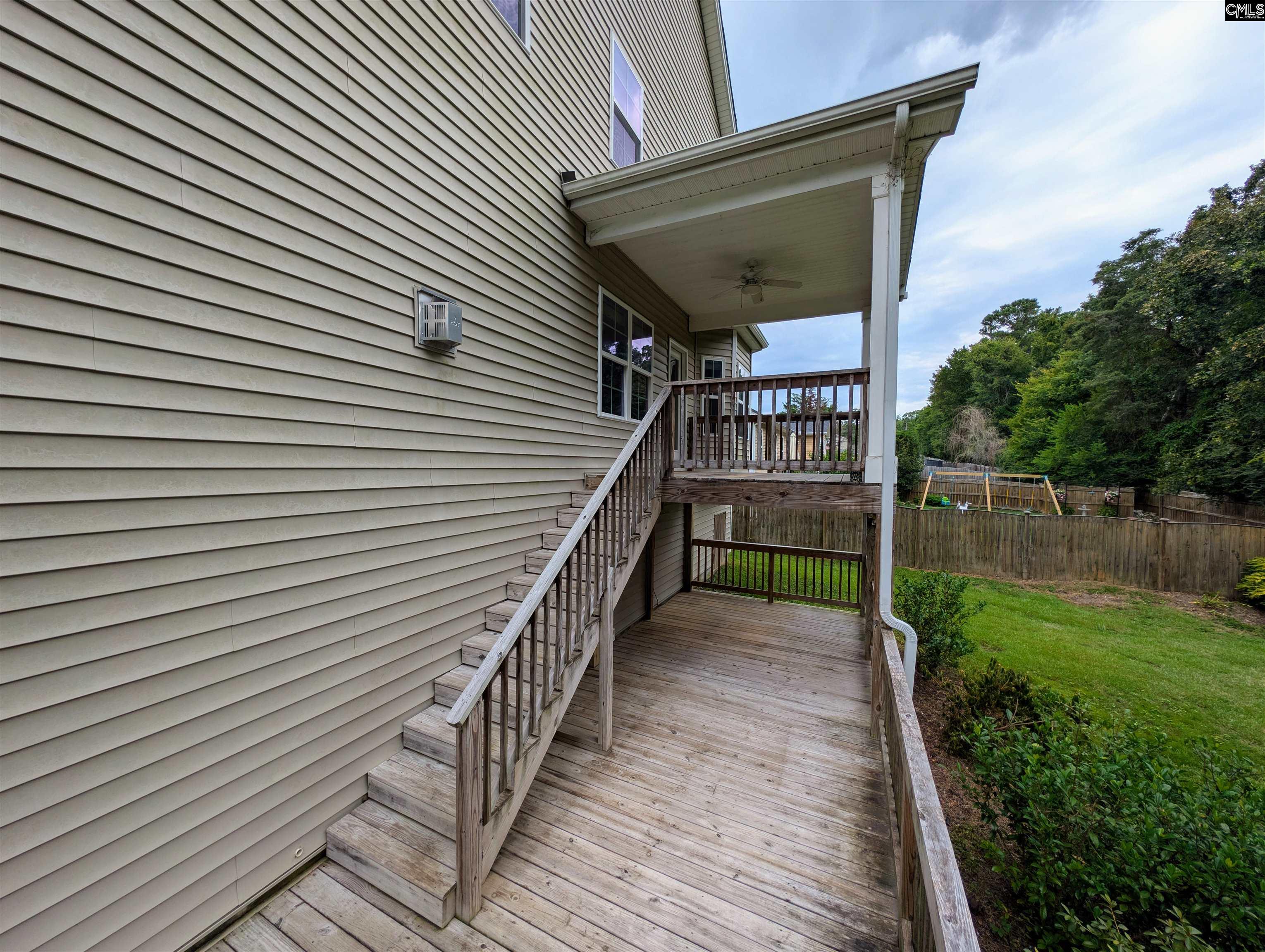 260 Eagle Pointe Drive Chapin, SC 29036