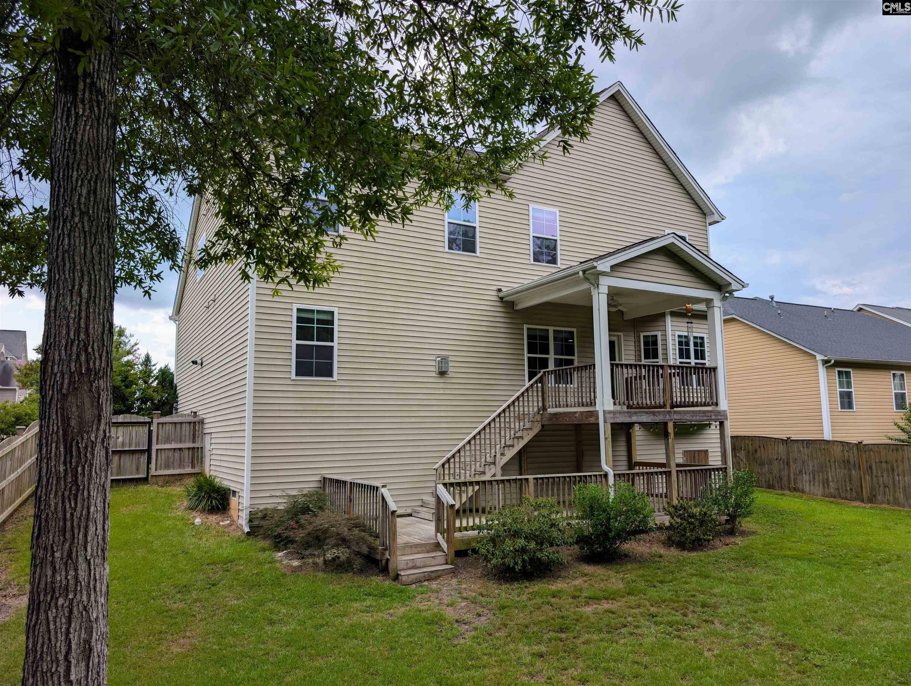 260 Eagle Pointe Drive Chapin, SC 29036