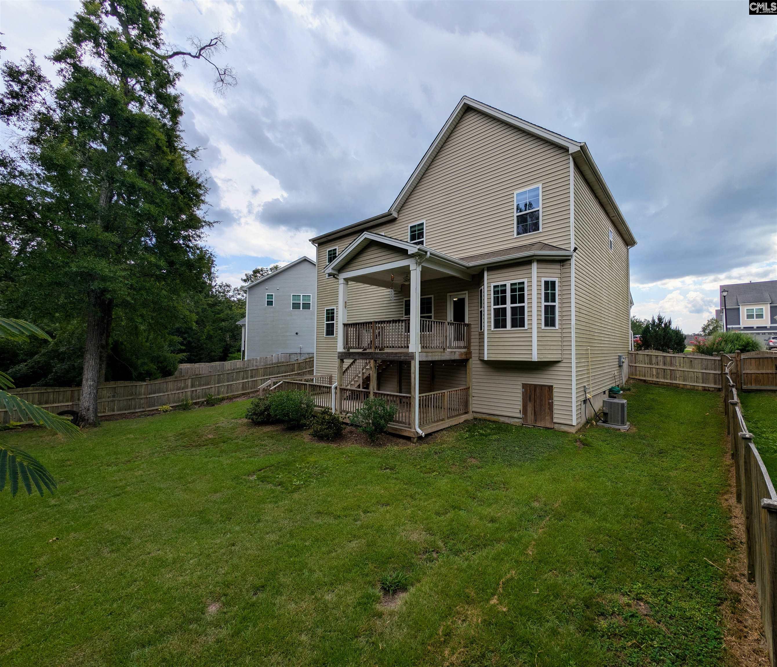 260 Eagle Pointe Drive Chapin, SC 29036