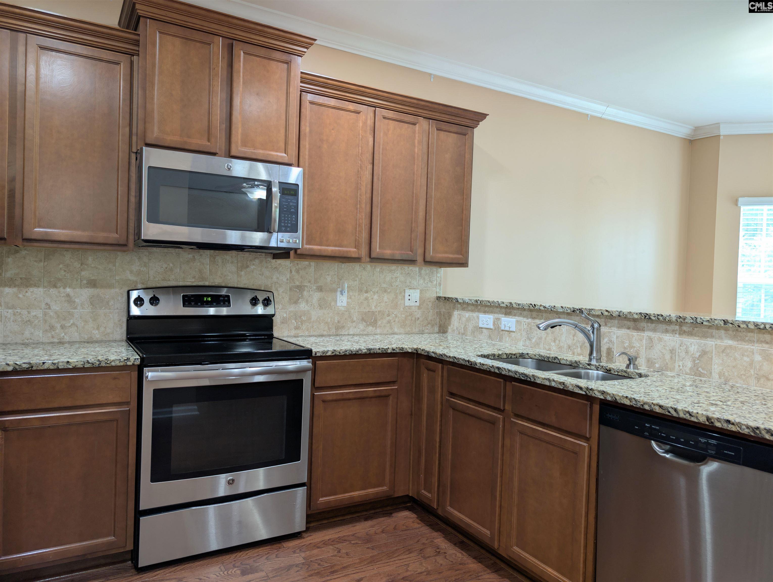 260 Eagle Pointe Drive Chapin, SC 29036