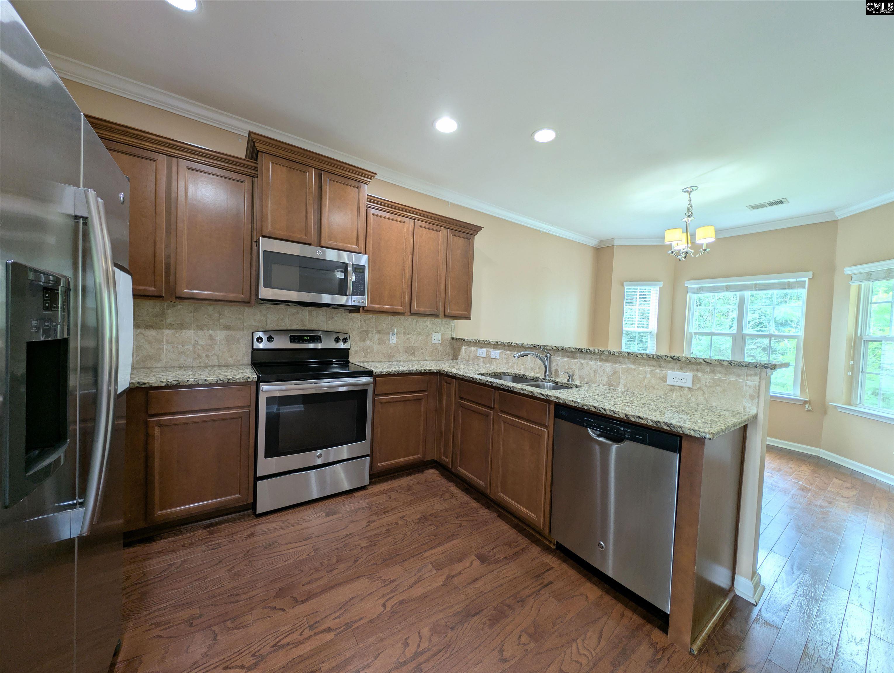 260 Eagle Pointe Drive Chapin, SC 29036