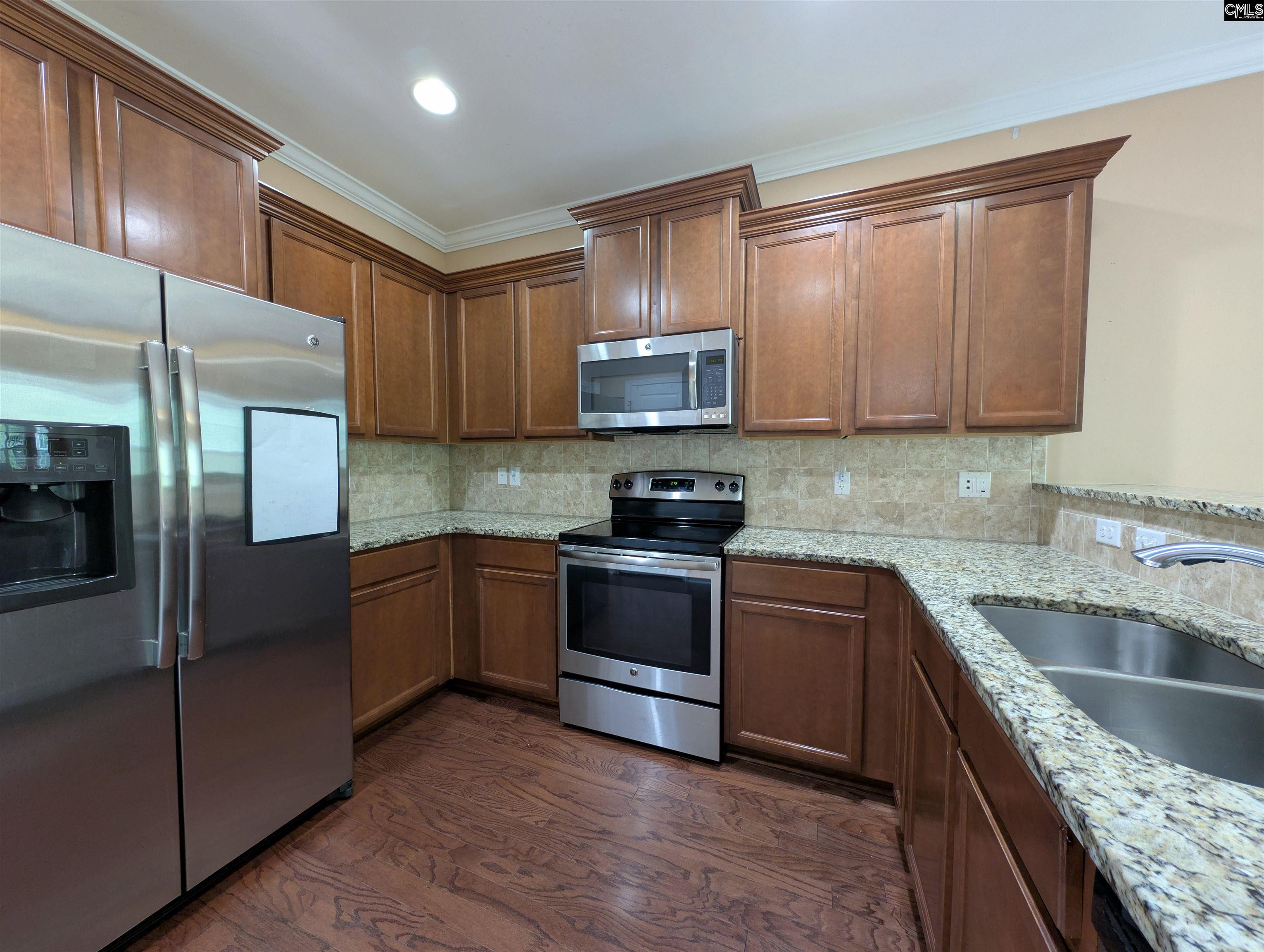 260 Eagle Pointe Drive Chapin, SC 29036