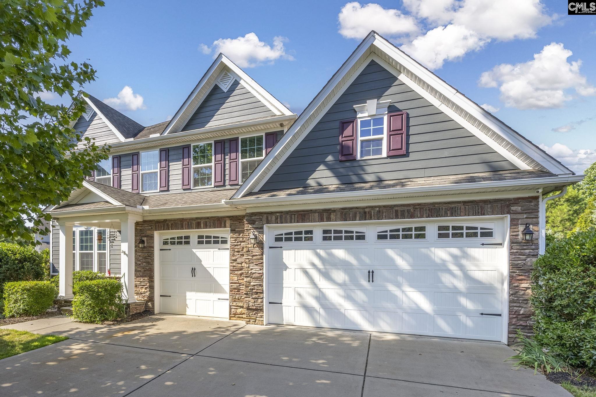 227 Golden Fluke Drive Lexington, SC 29072
