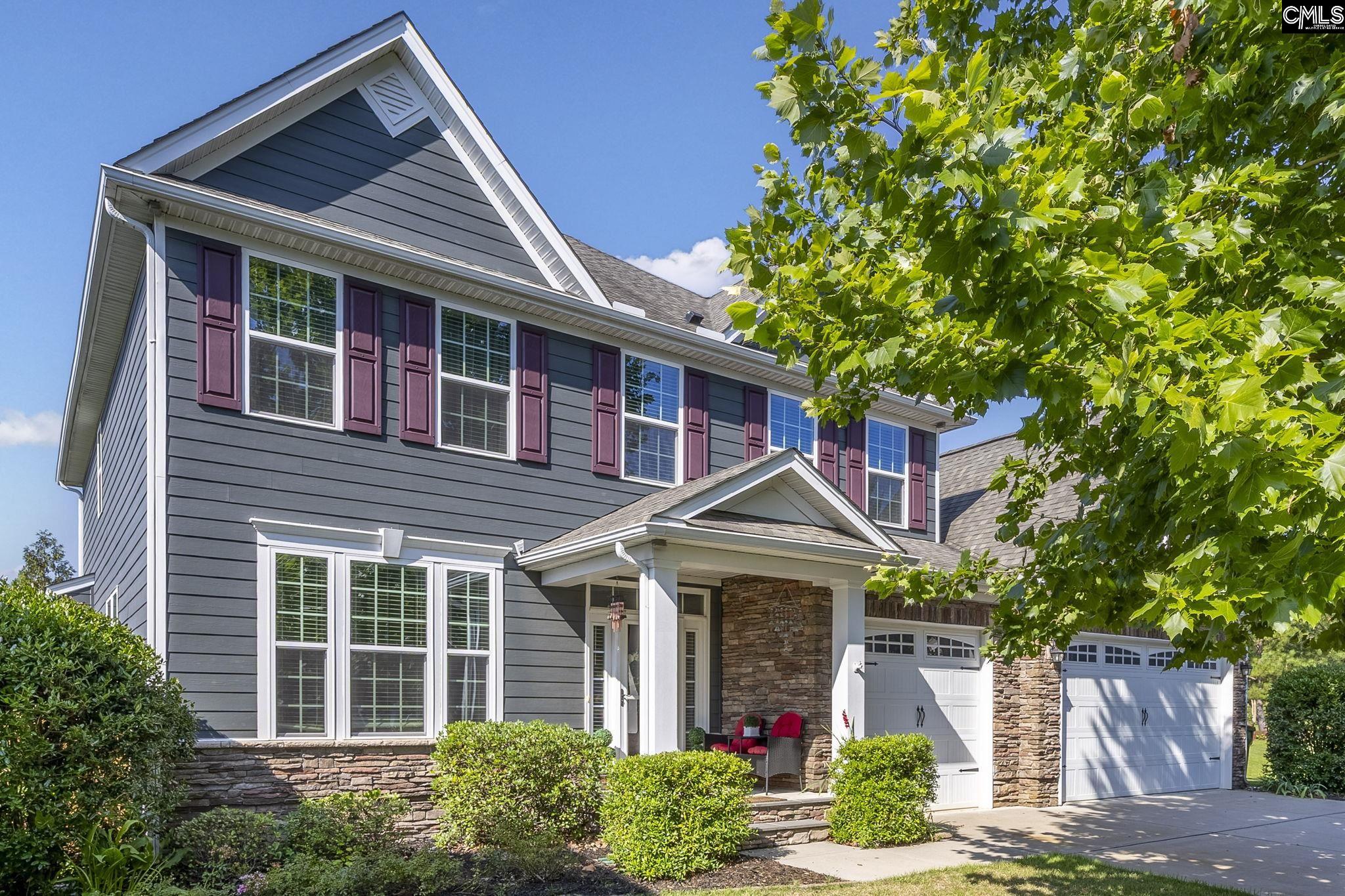 227 Golden Fluke Drive Lexington, SC 29072