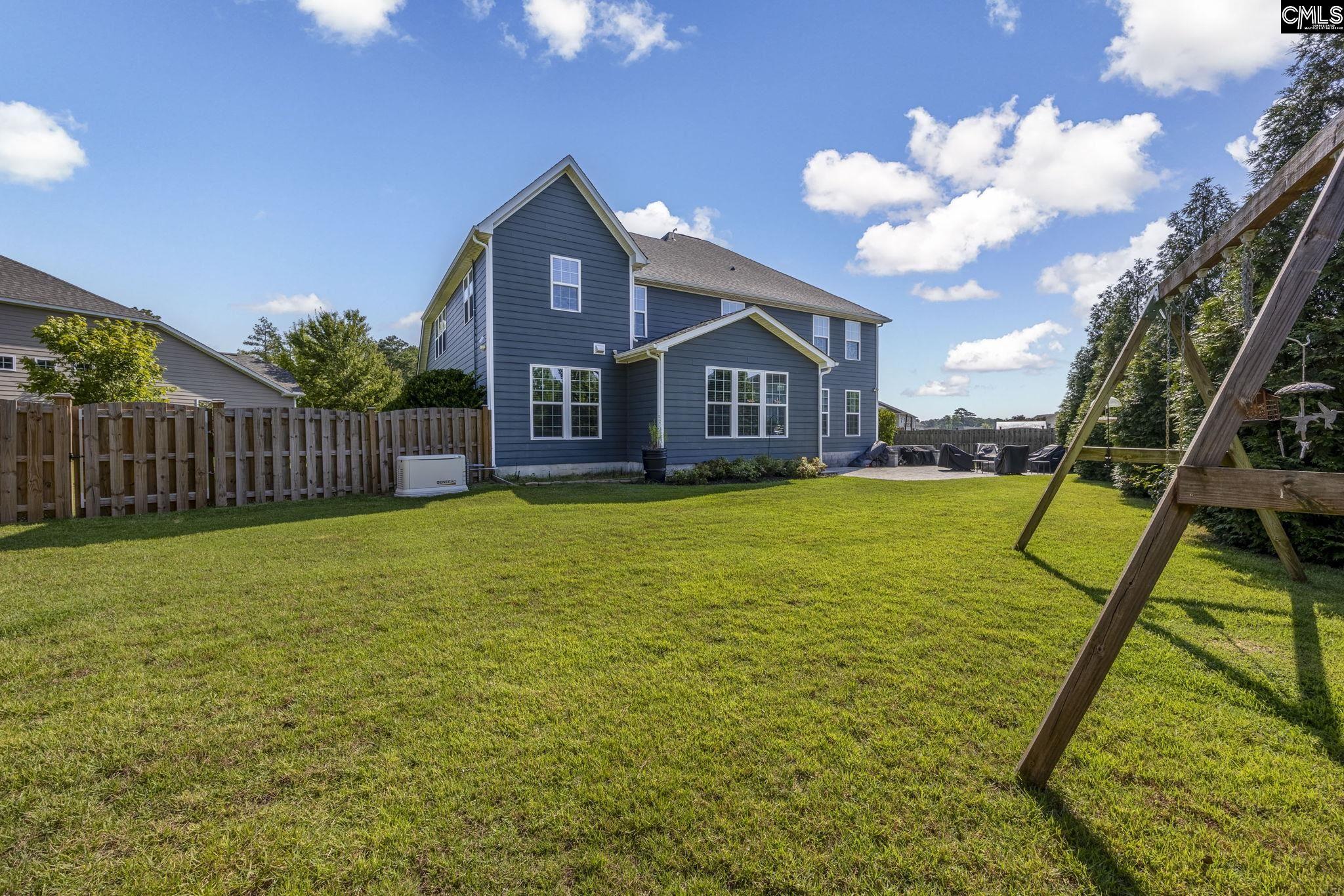 227 Golden Fluke Drive Lexington, SC 29072