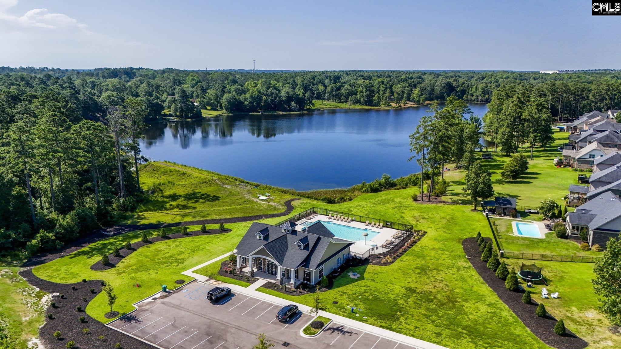 227 Golden Fluke Drive Lexington, SC 29072