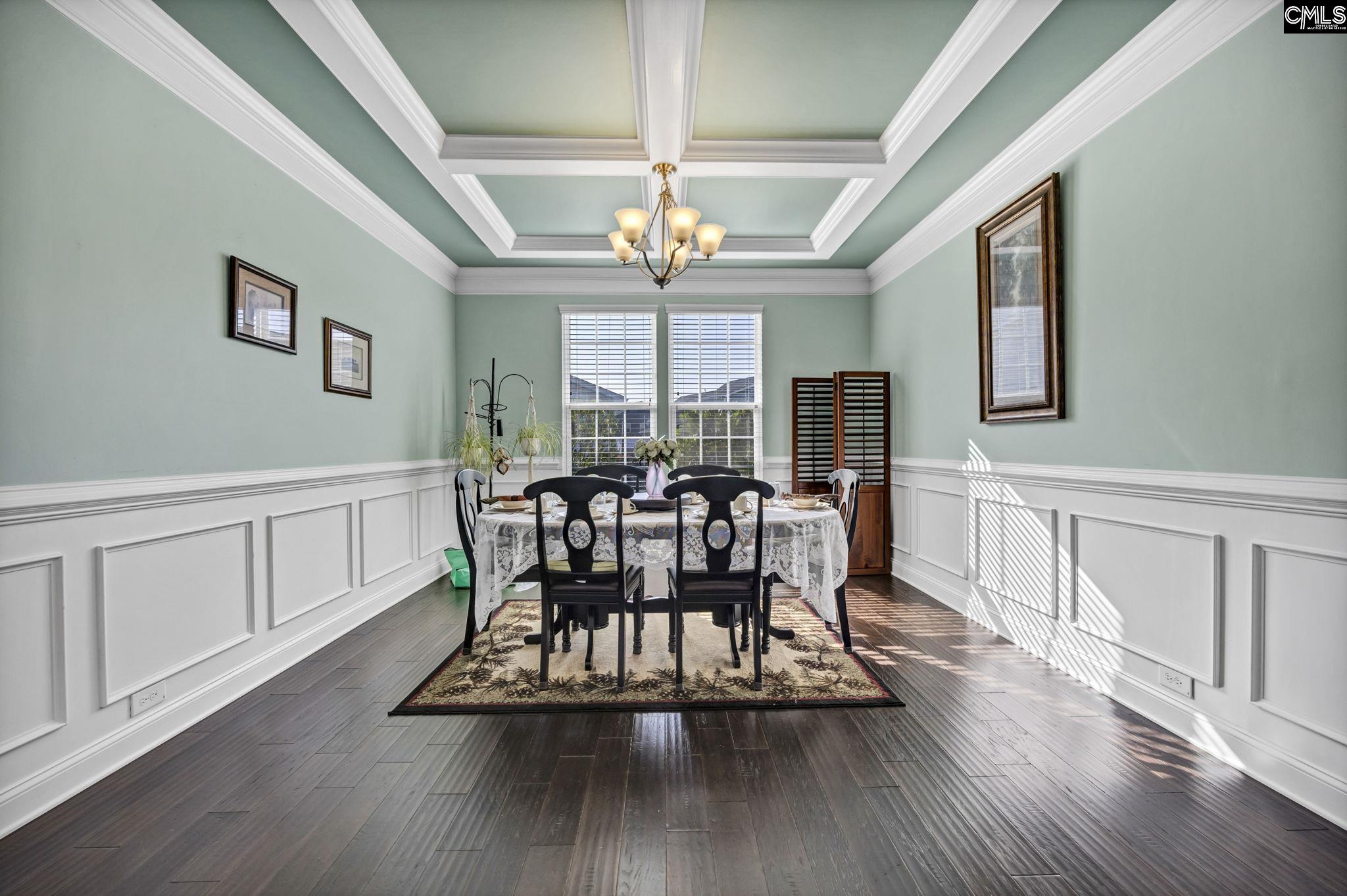 227 Golden Fluke Drive Lexington, SC 29072