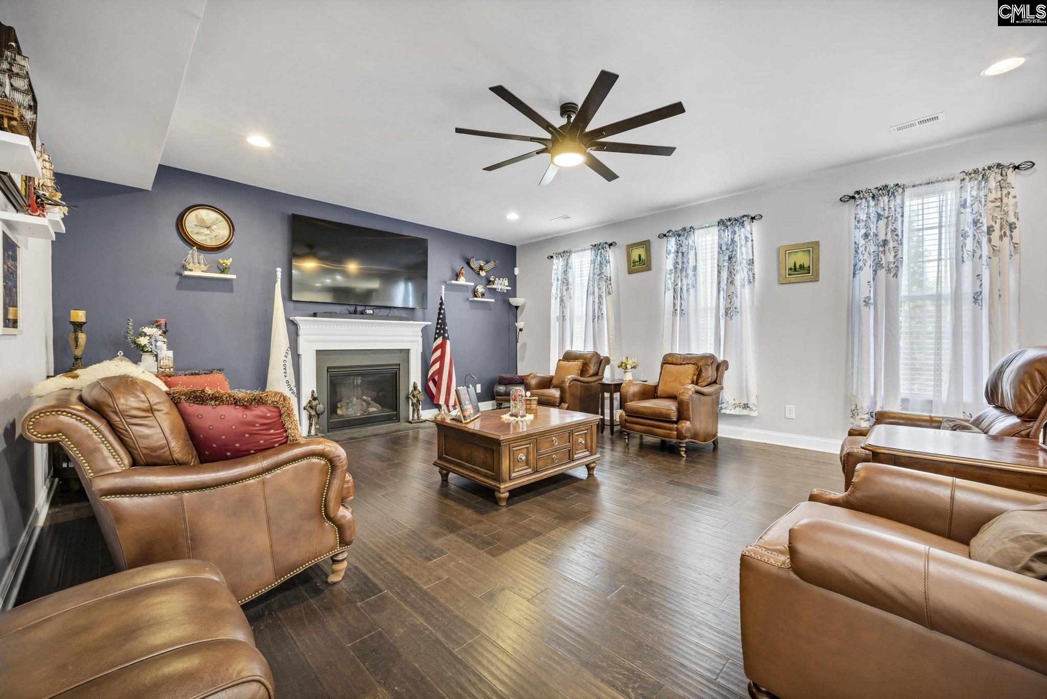 227 Golden Fluke Drive Lexington, SC 29072