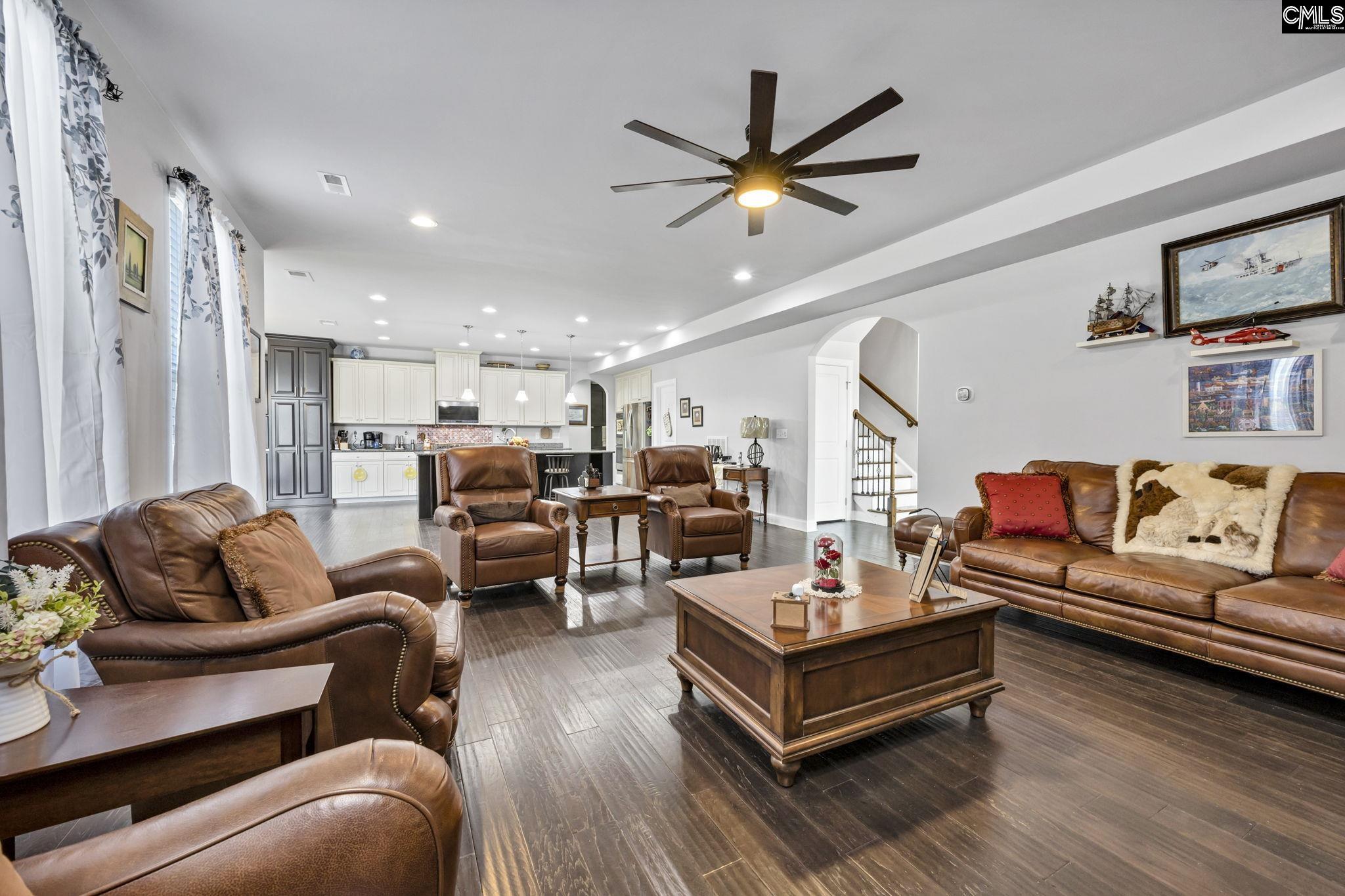 227 Golden Fluke Drive Lexington, SC 29072