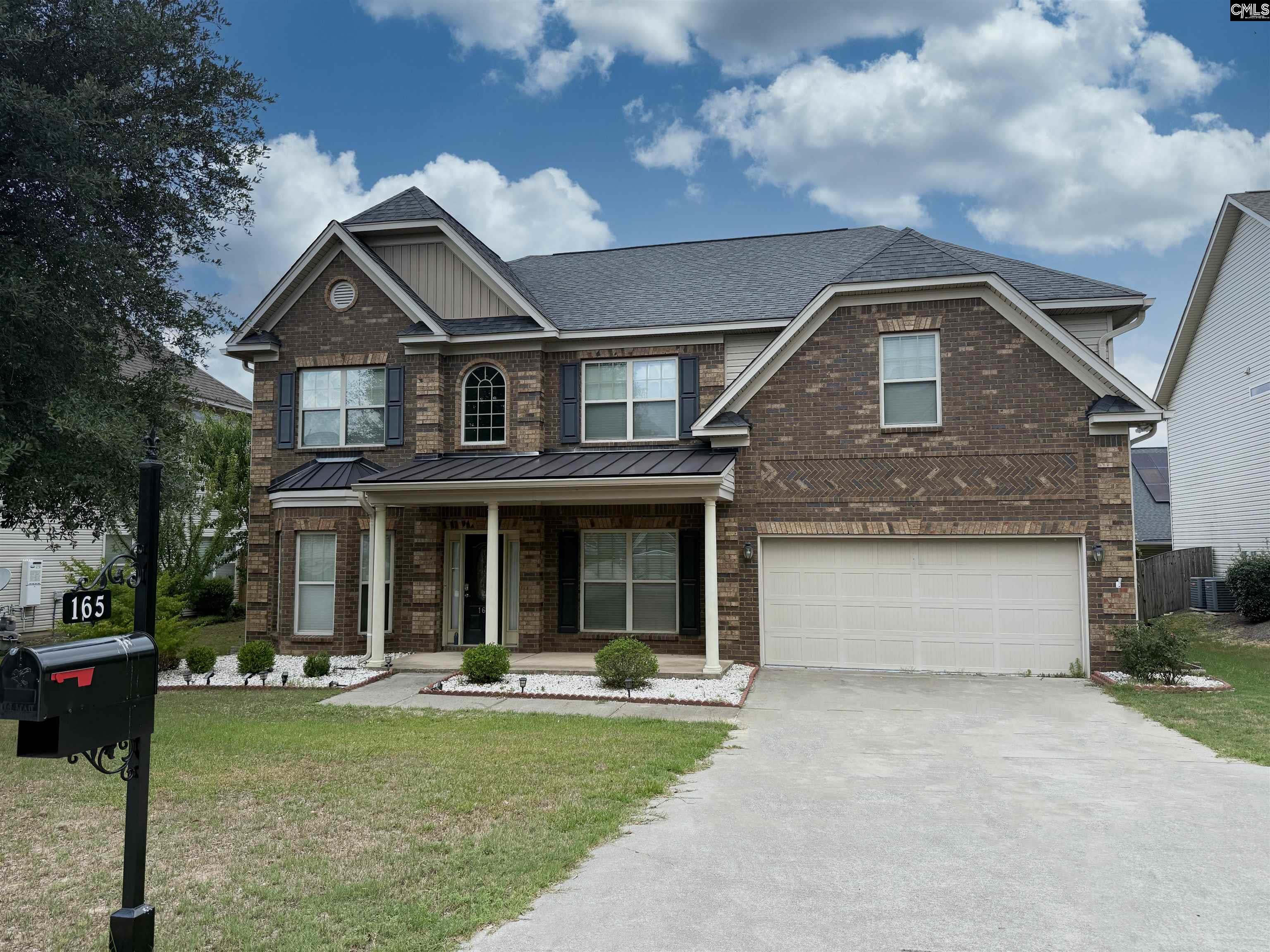 165 Montauk Drive Lexington, SC 29072