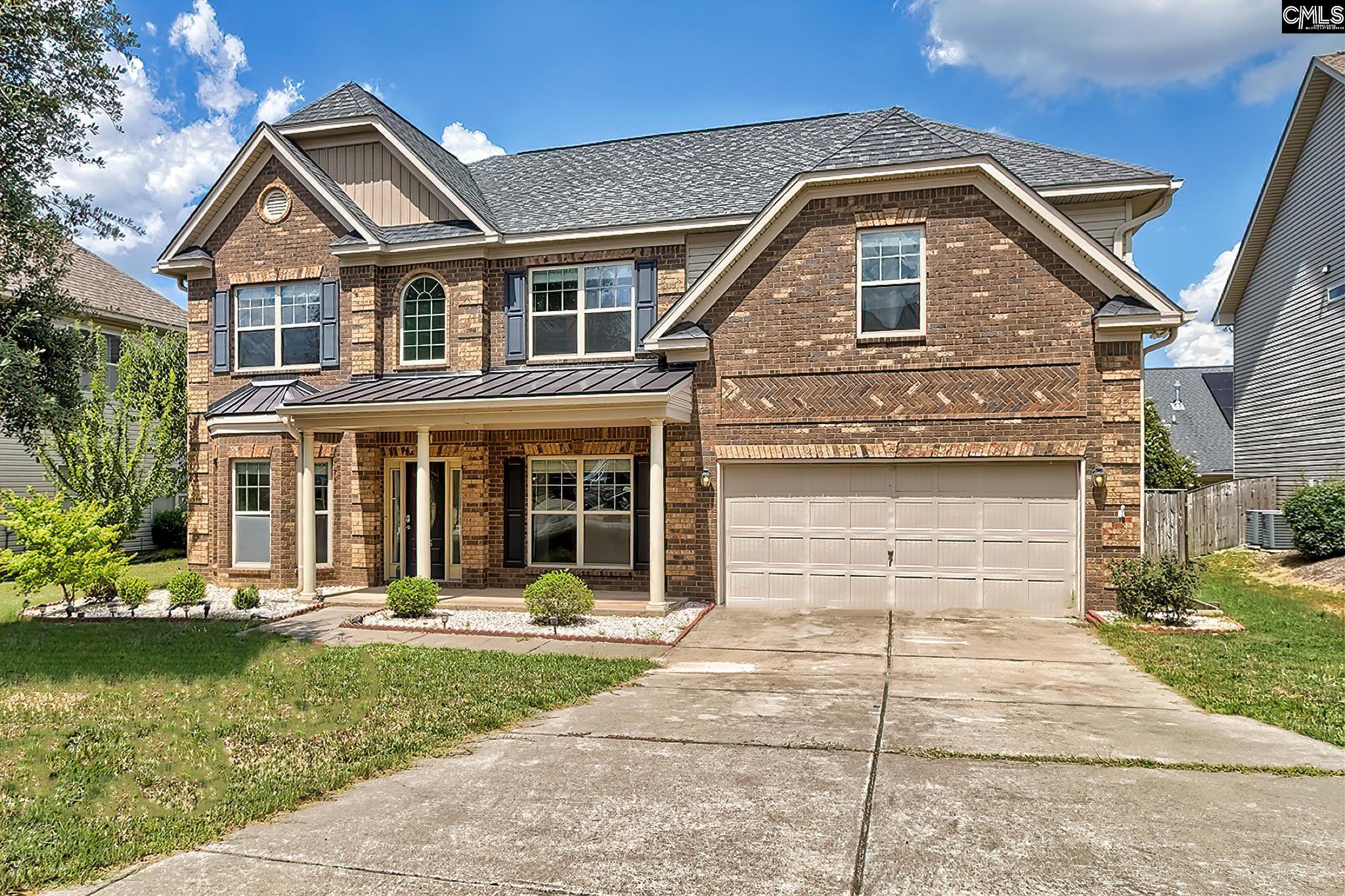 165 Montauk Drive Lexington, SC 29072