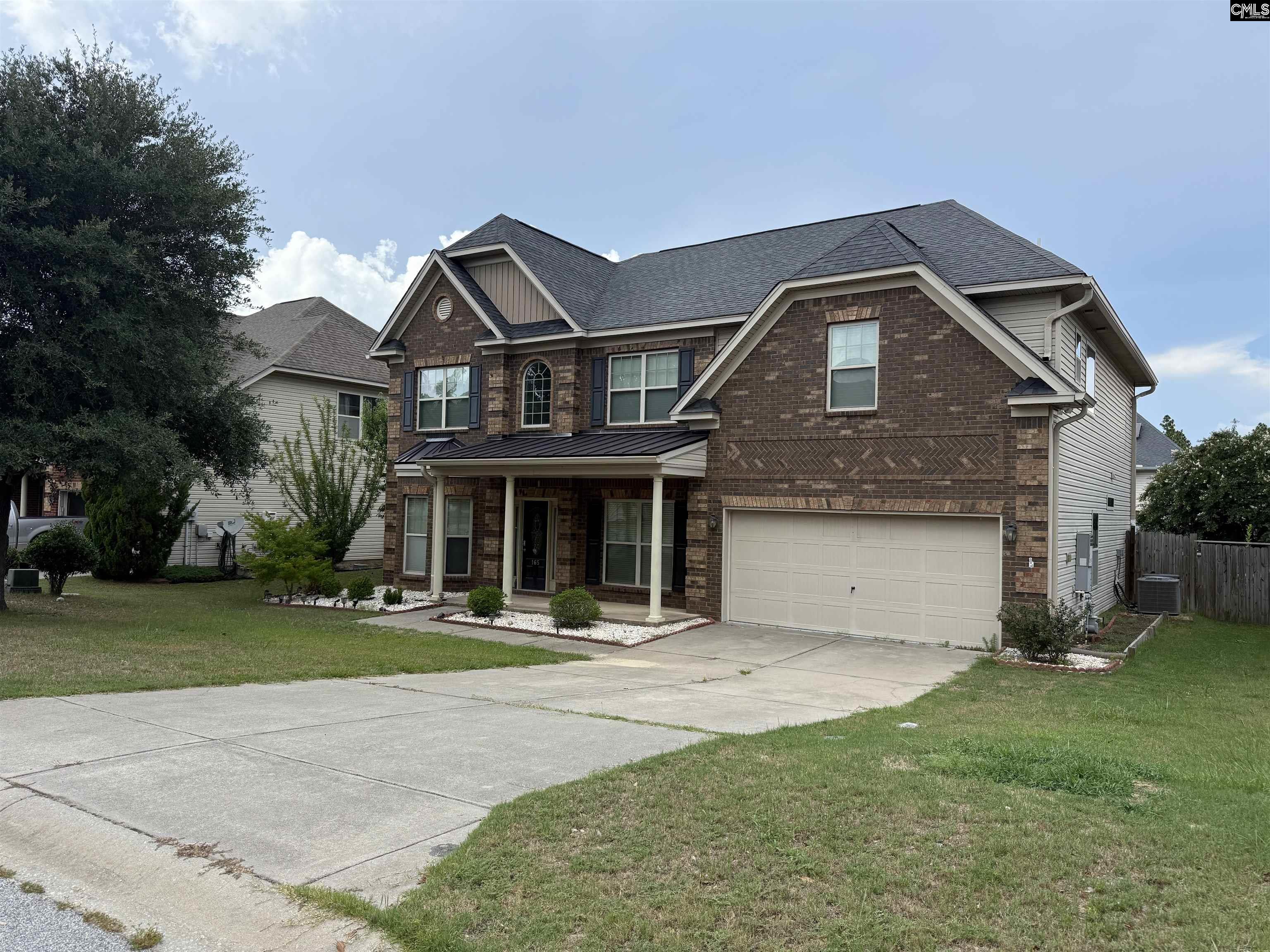 165 Montauk Drive Lexington, SC 29072