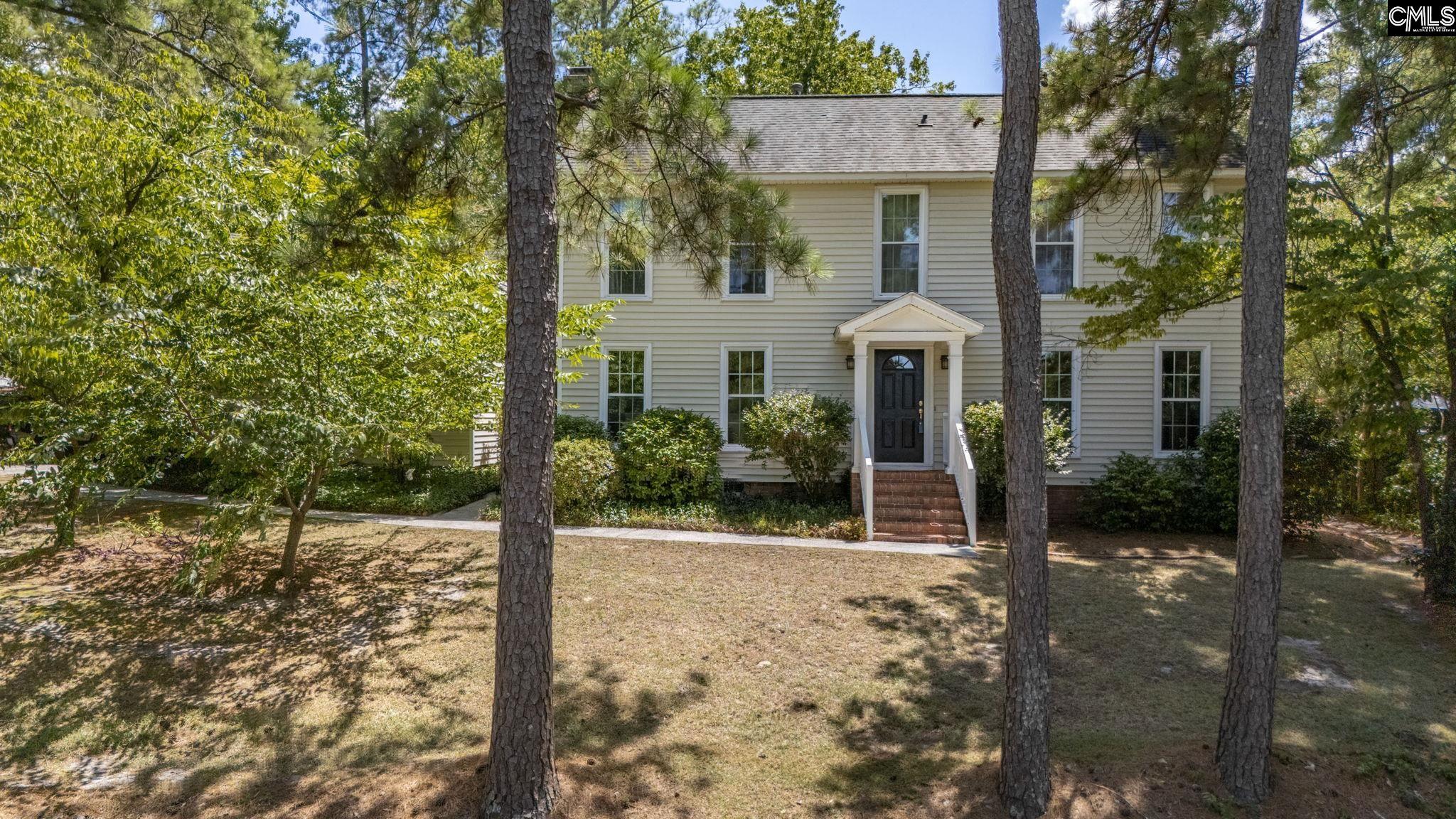 4 Bee Ridge Circle Columbia, SC 29223