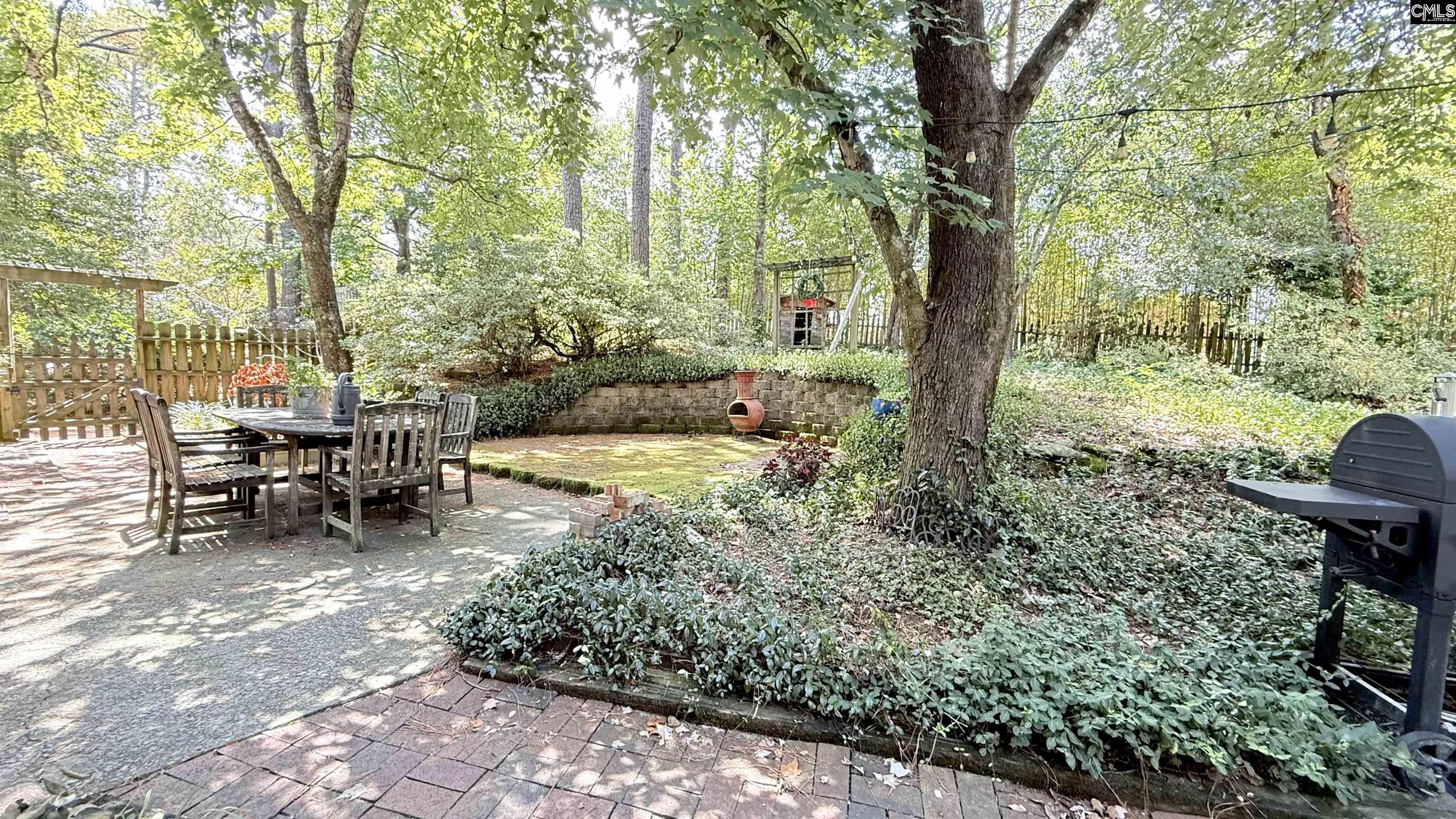 4 Bee Ridge Circle Columbia, SC 29223