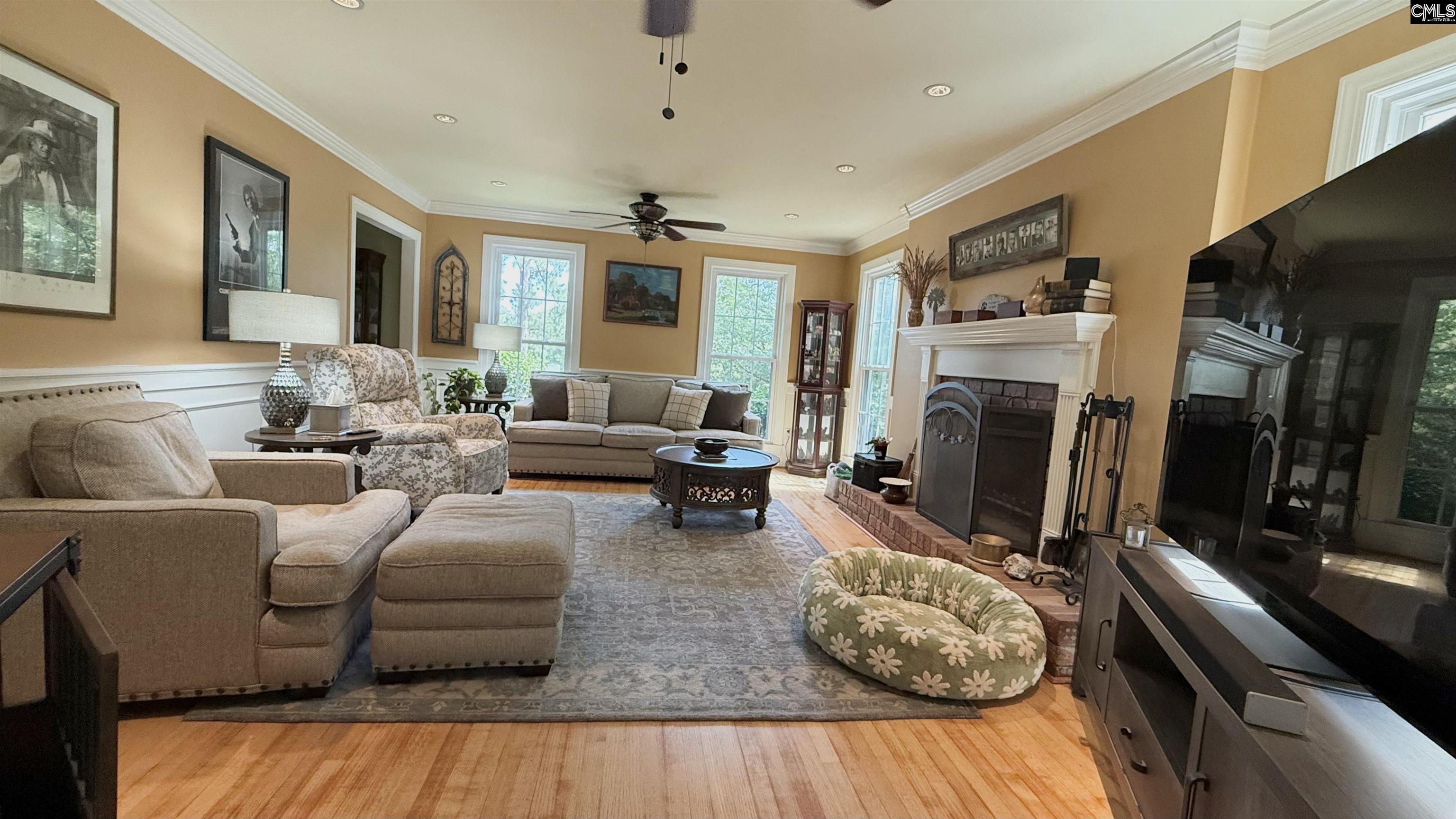 4 Bee Ridge Circle Columbia, SC 29223