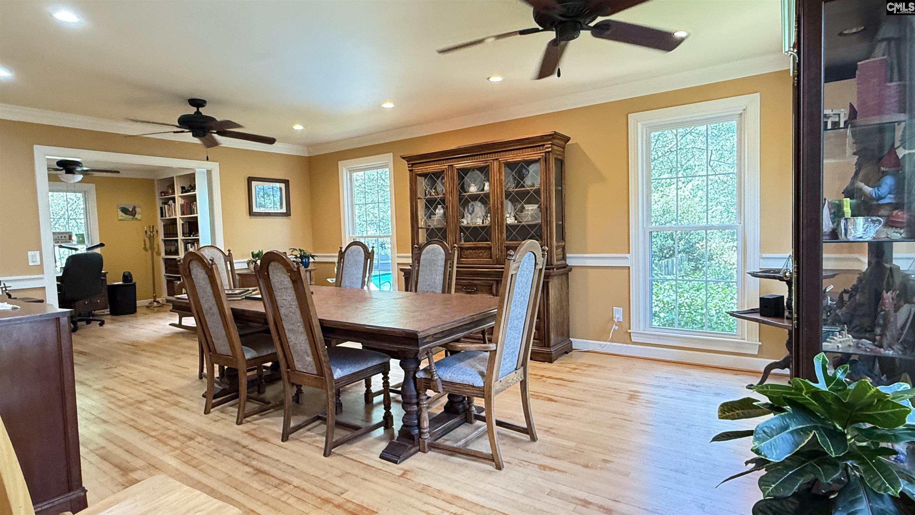4 Bee Ridge Circle Columbia, SC 29223