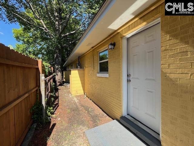 2210 Washington Street Columbia, SC 29204