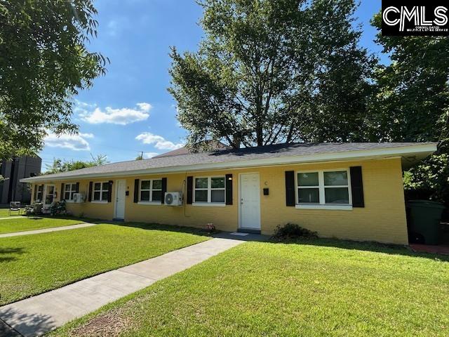 2210 Washington Street Columbia, SC 29204