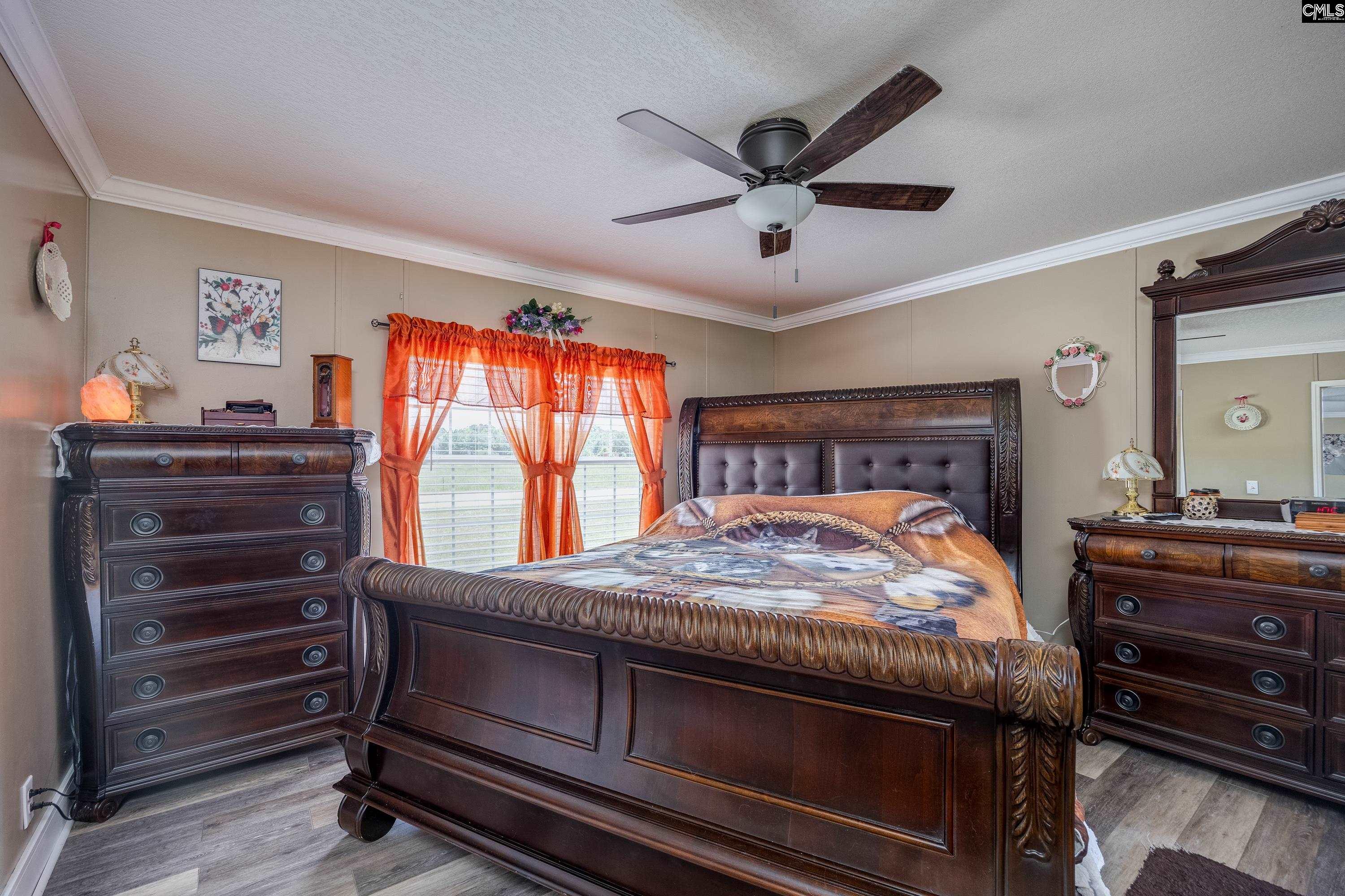 2715 Lucknow Road Bishopville, SC 29210