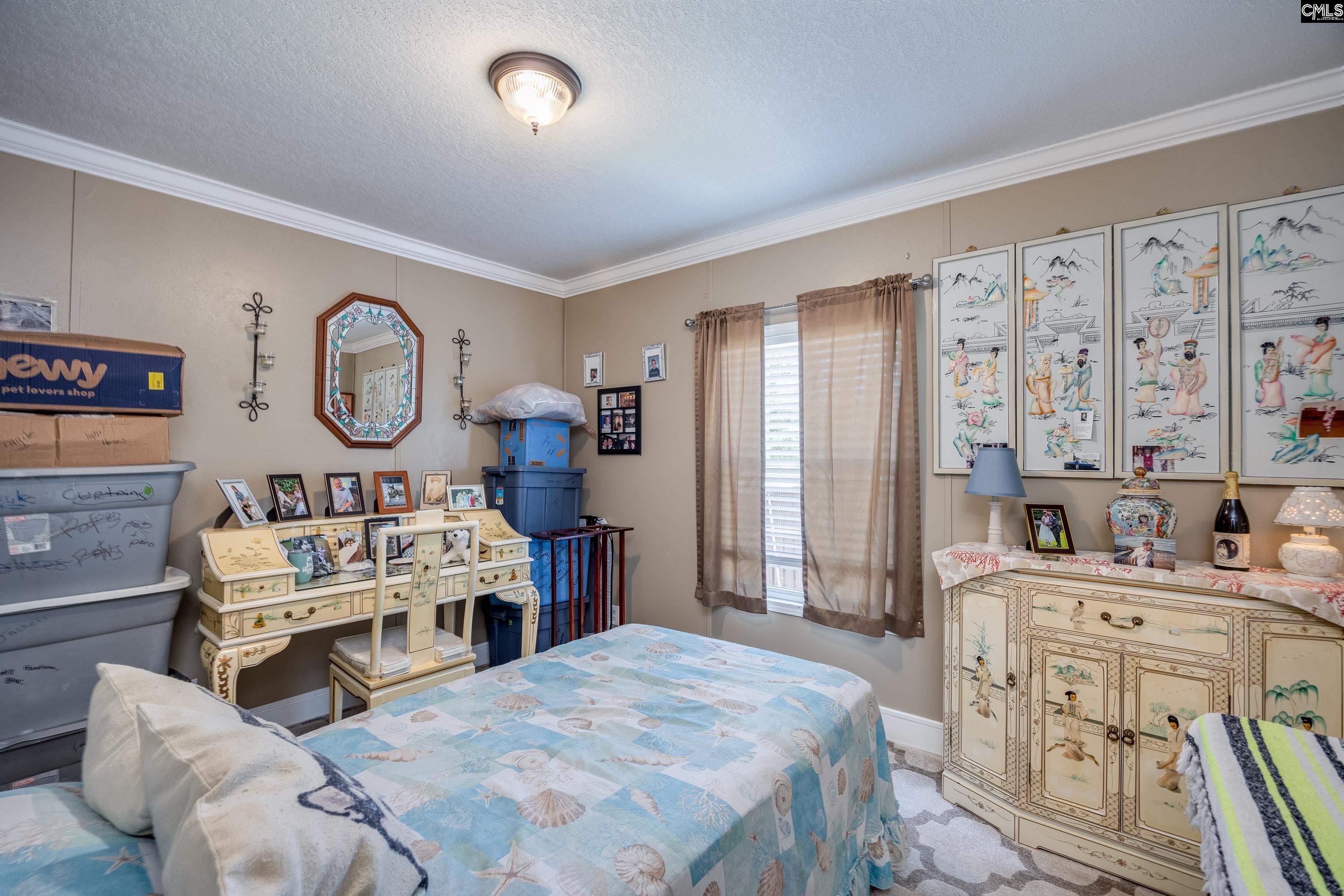 2715 Lucknow Road Bishopville, SC 29210