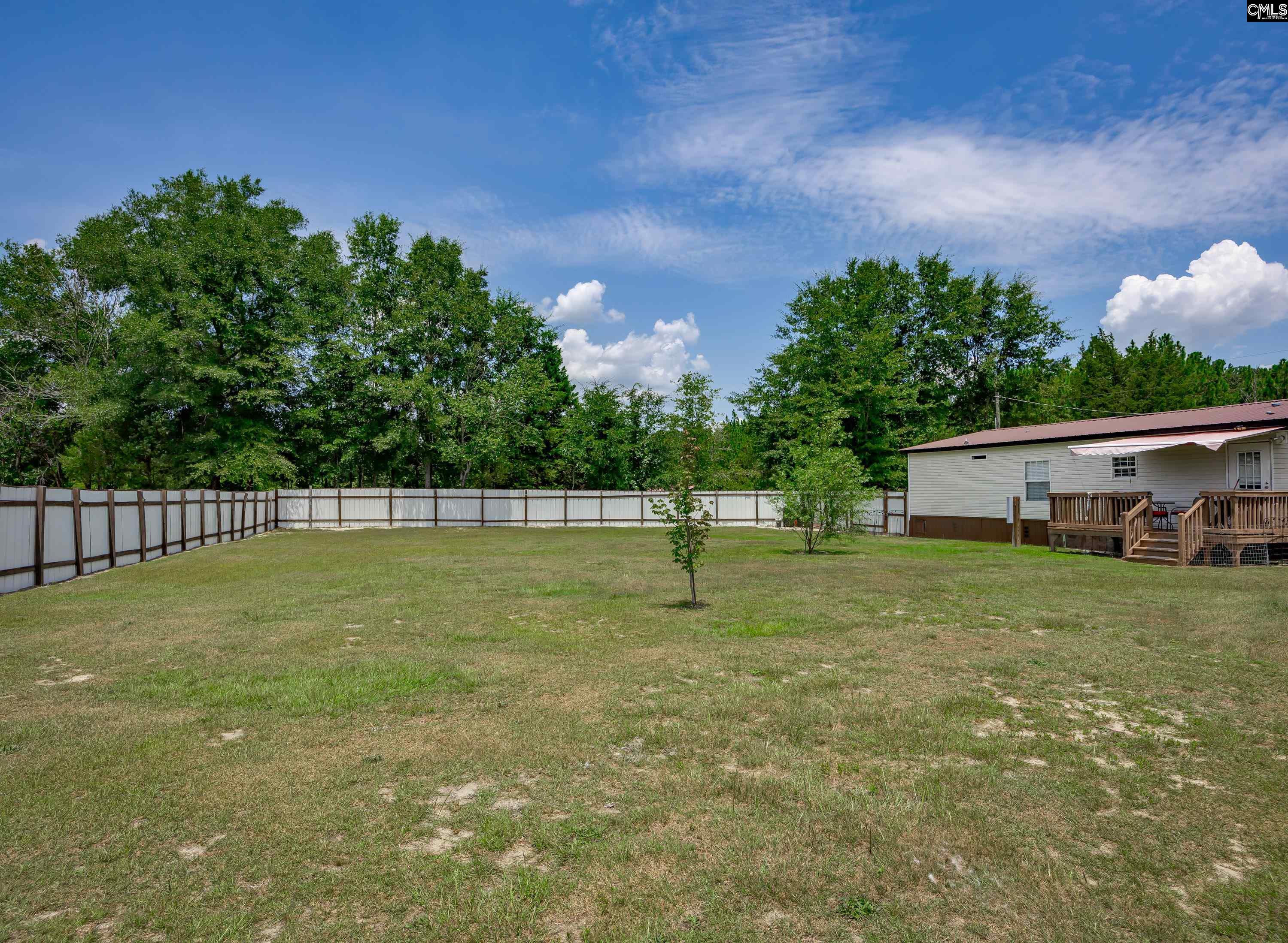 2715 Lucknow Road Bishopville, SC 29210