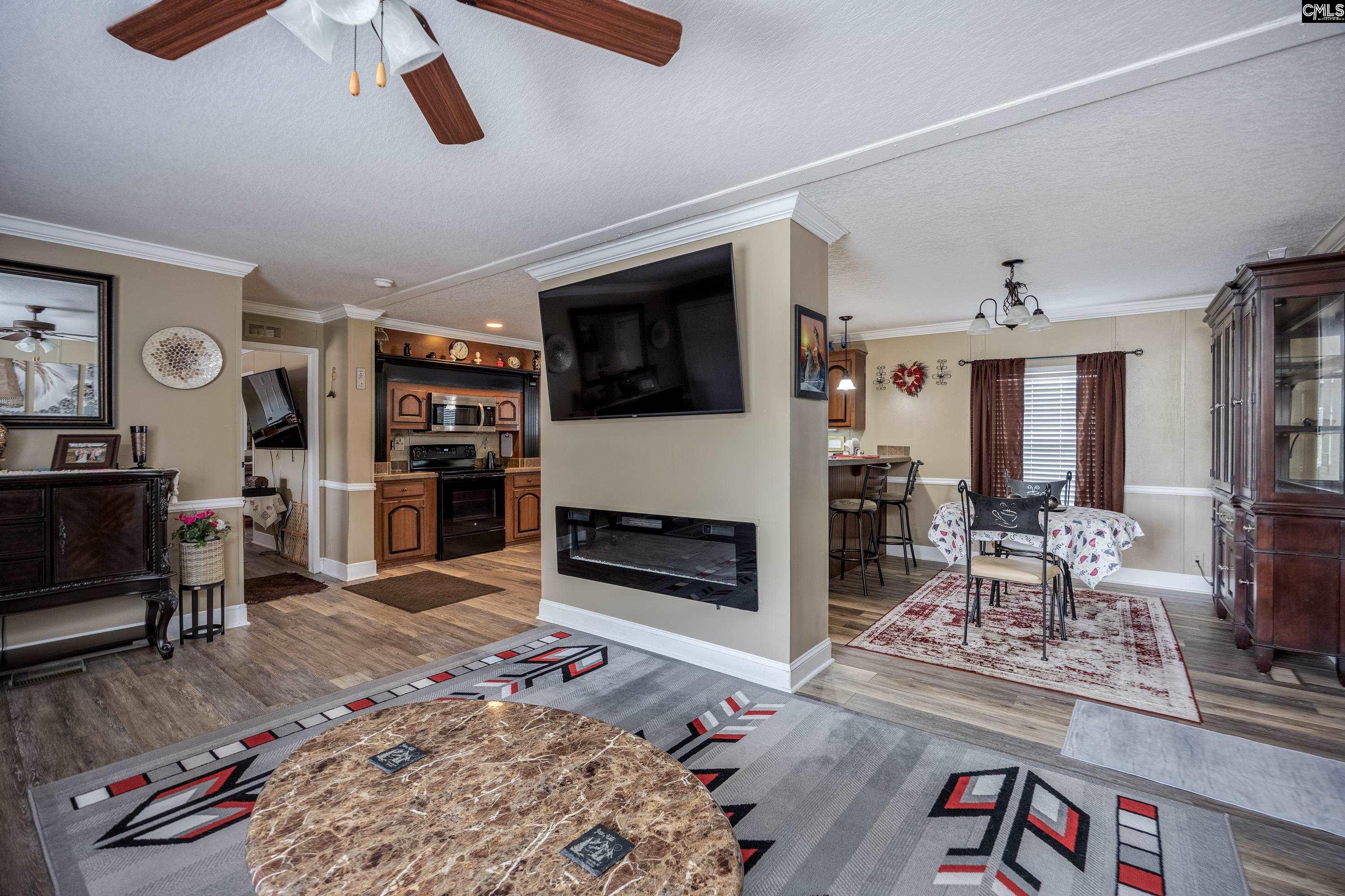 2715 Lucknow Road Bishopville, SC 29210