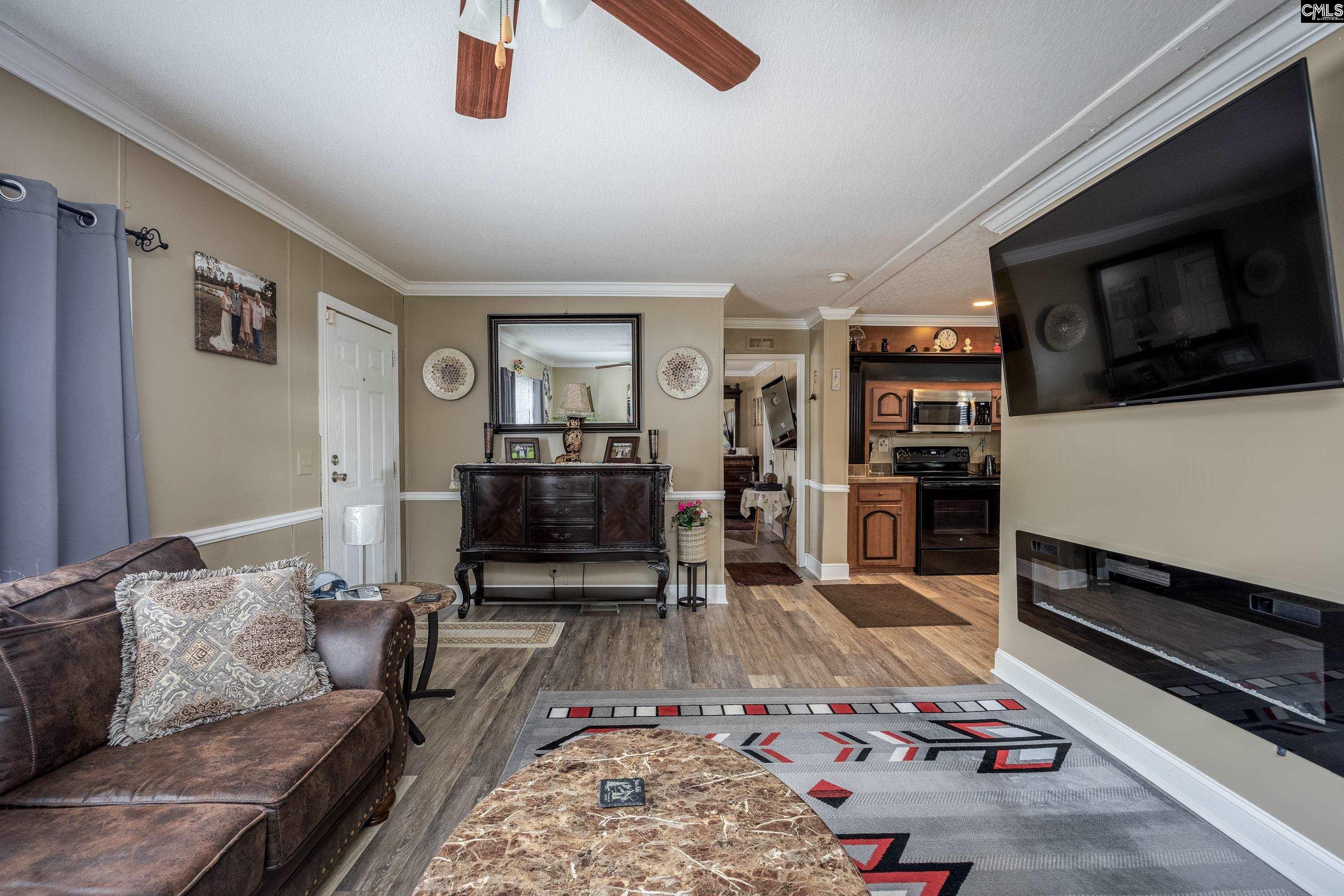 2715 Lucknow Road Bishopville, SC 29210