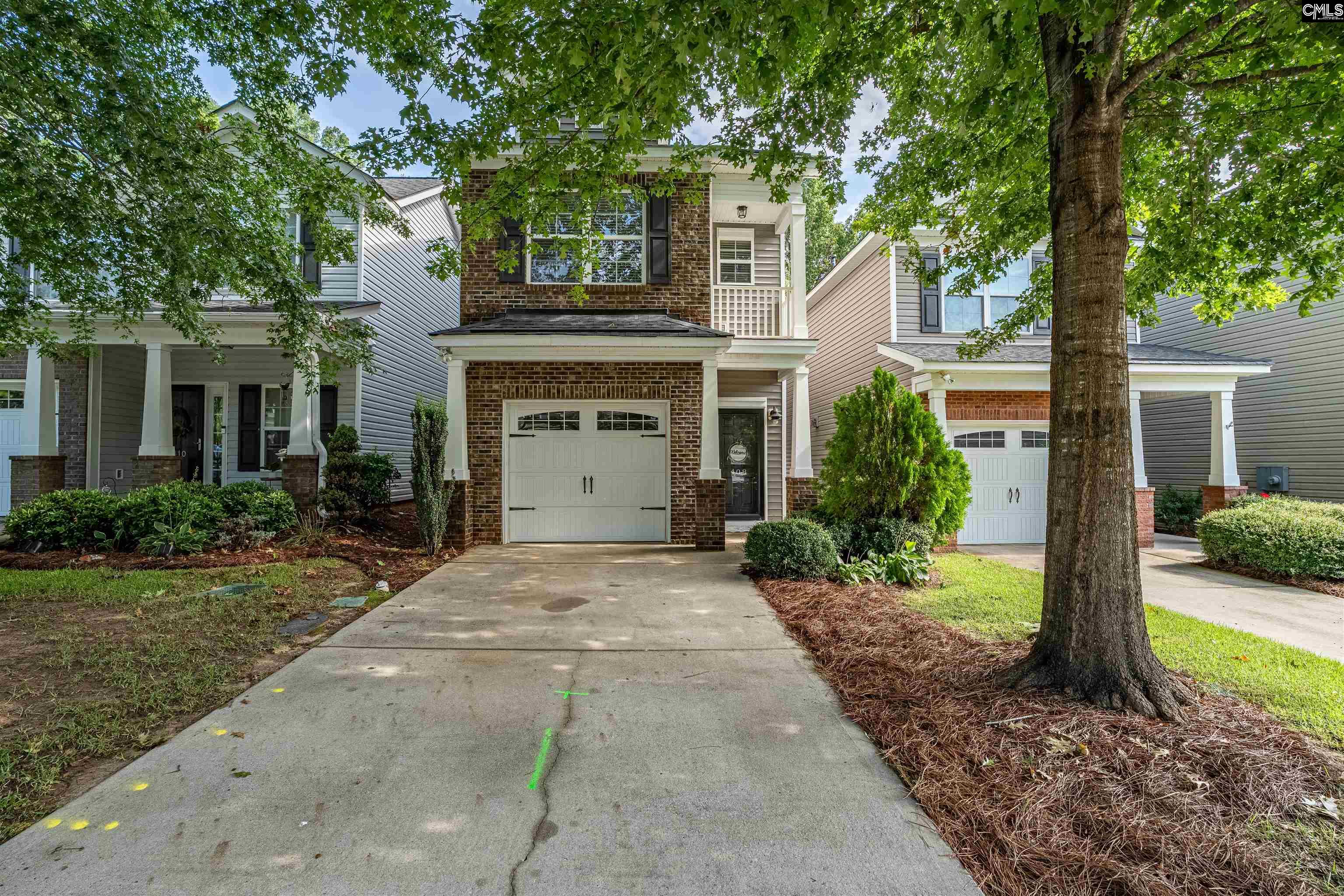 408 Saluda Springs Road Lexington, SC 29072