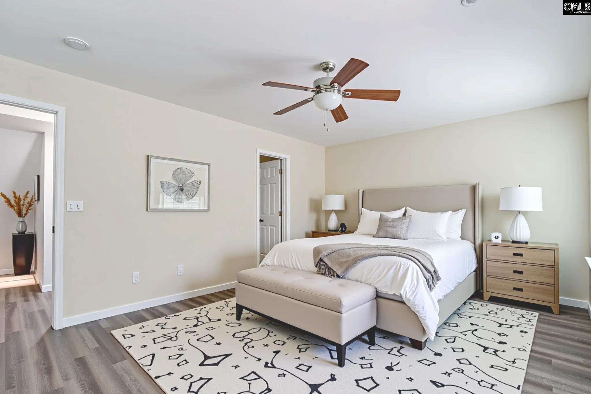 408 Saluda Springs Road Lexington, SC 29072