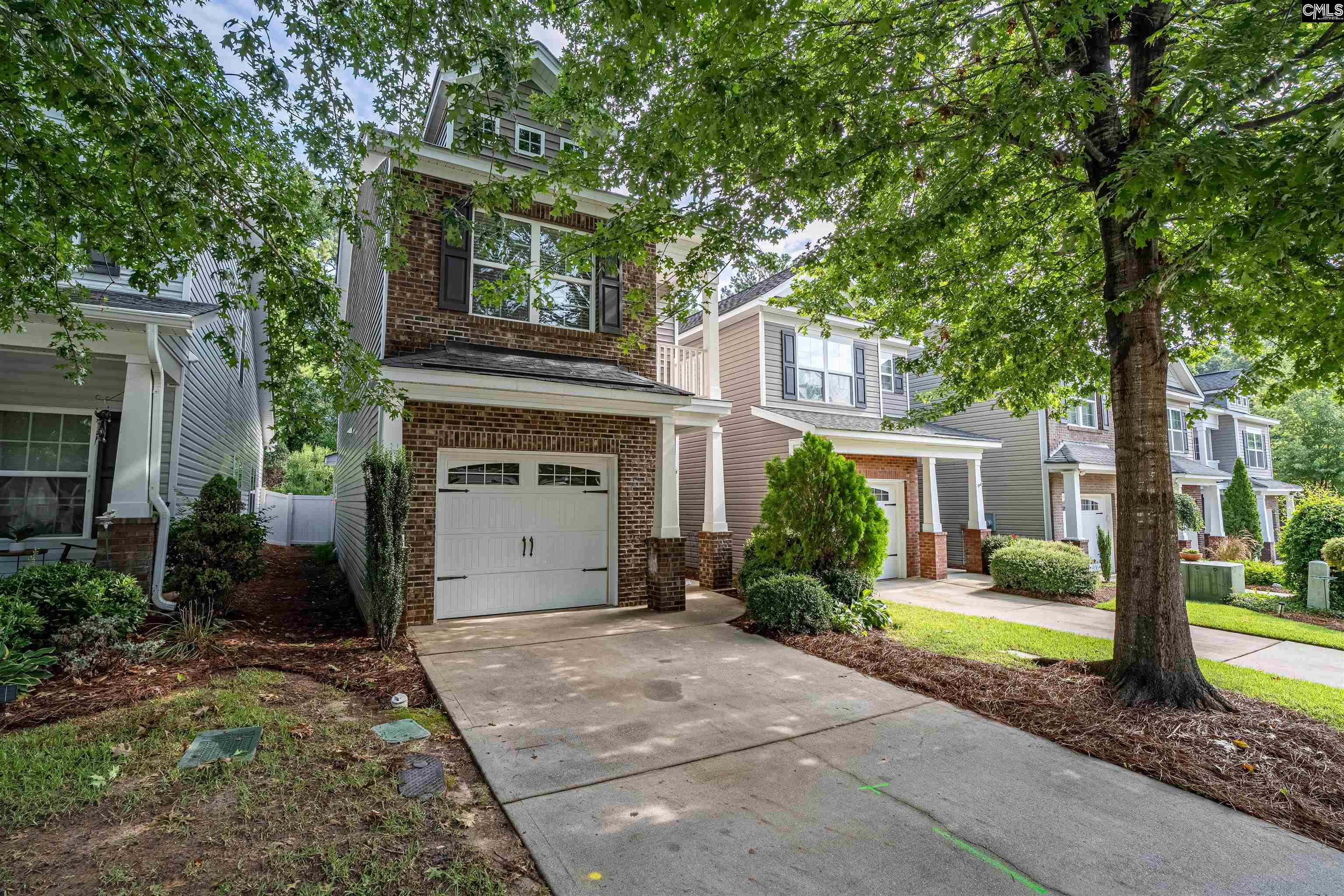 408 Saluda Springs Road Lexington, SC 29072