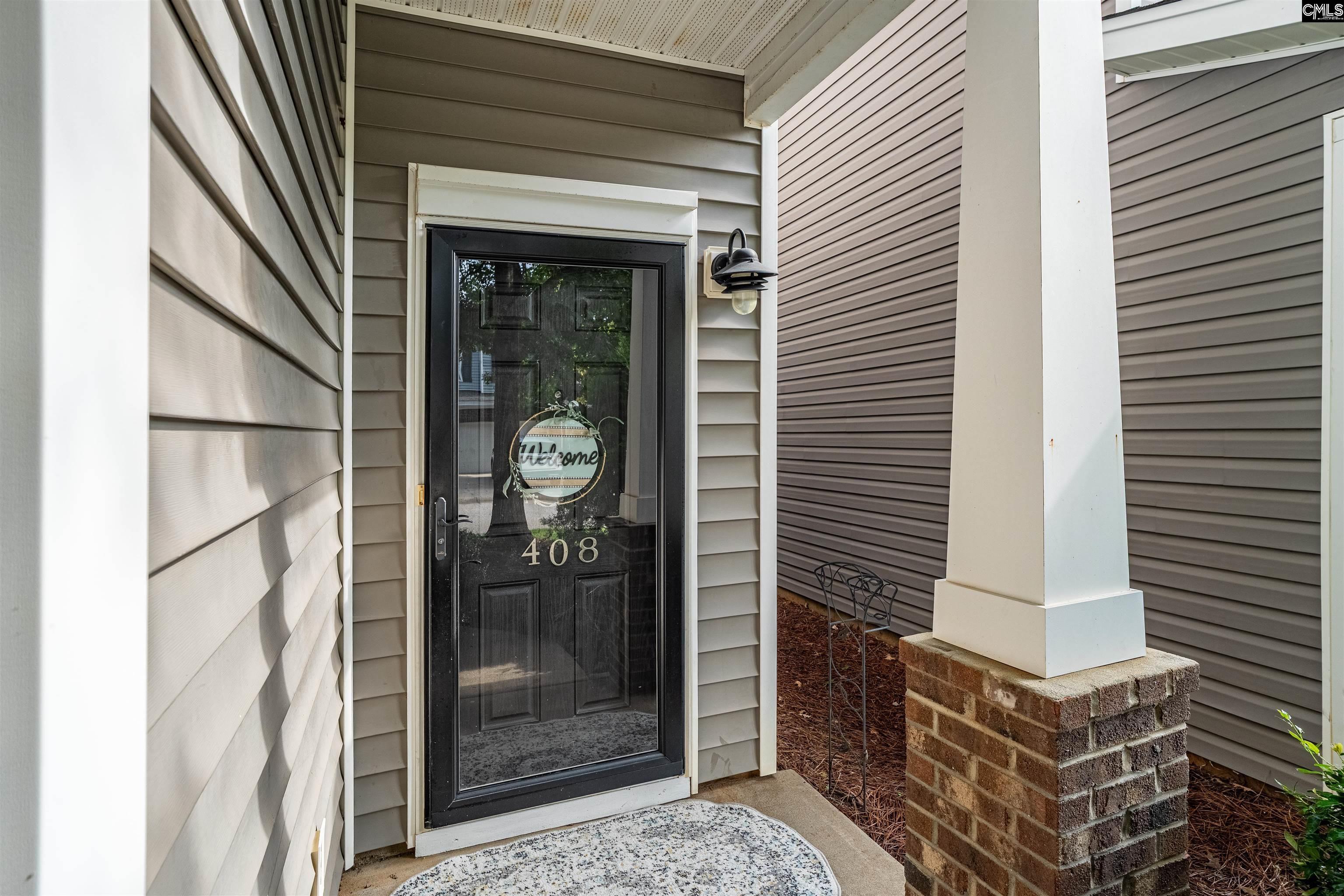 408 Saluda Springs Road Lexington, SC 29072