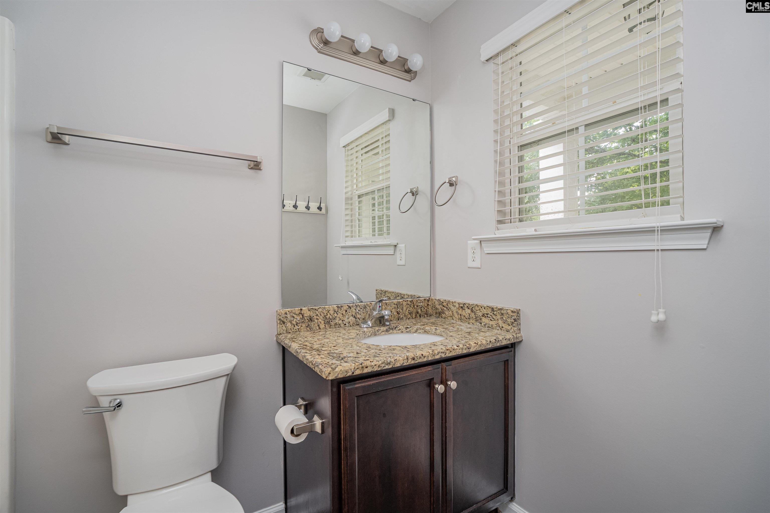 408 Saluda Springs Road Lexington, SC 29072