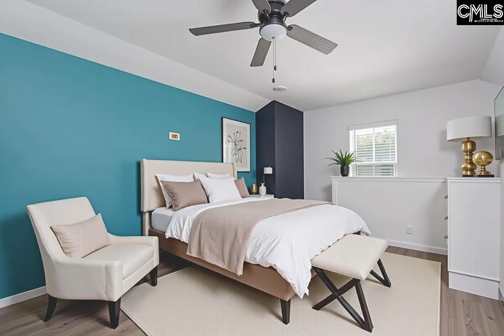 408 Saluda Springs Road Lexington, SC 29072