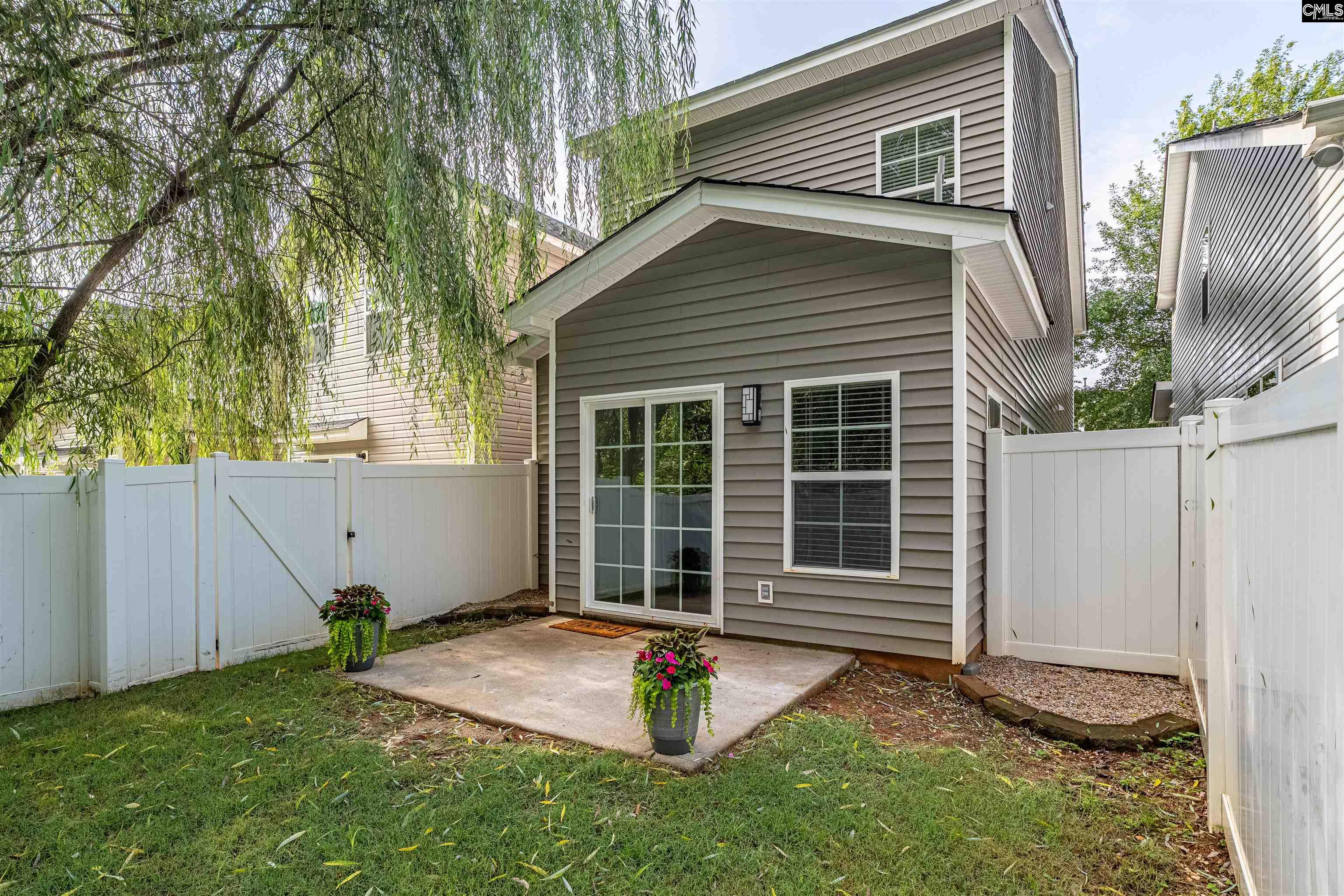 408 Saluda Springs Road Lexington, SC 29072