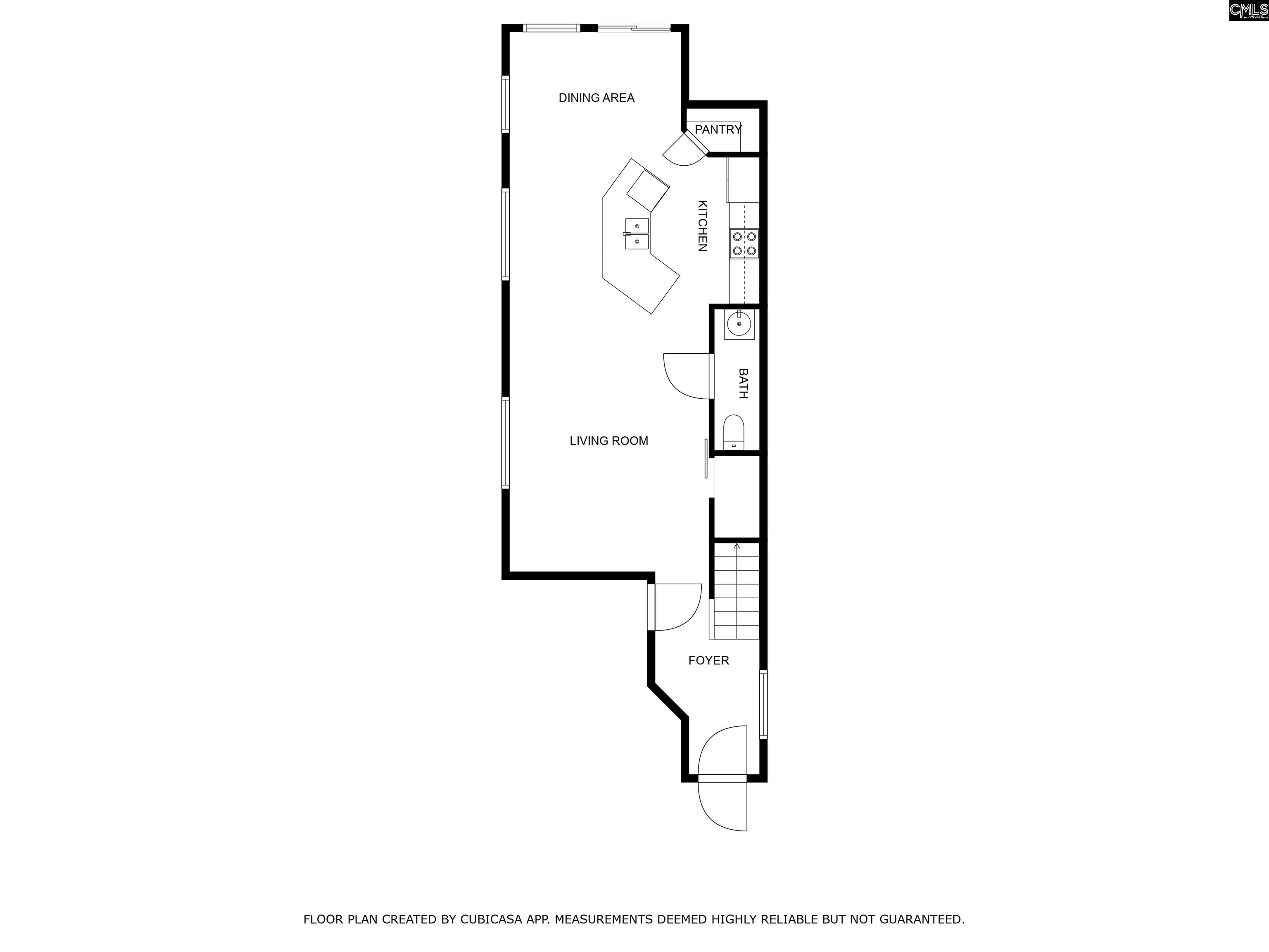 408 Saluda Springs Road Lexington, SC 29072
