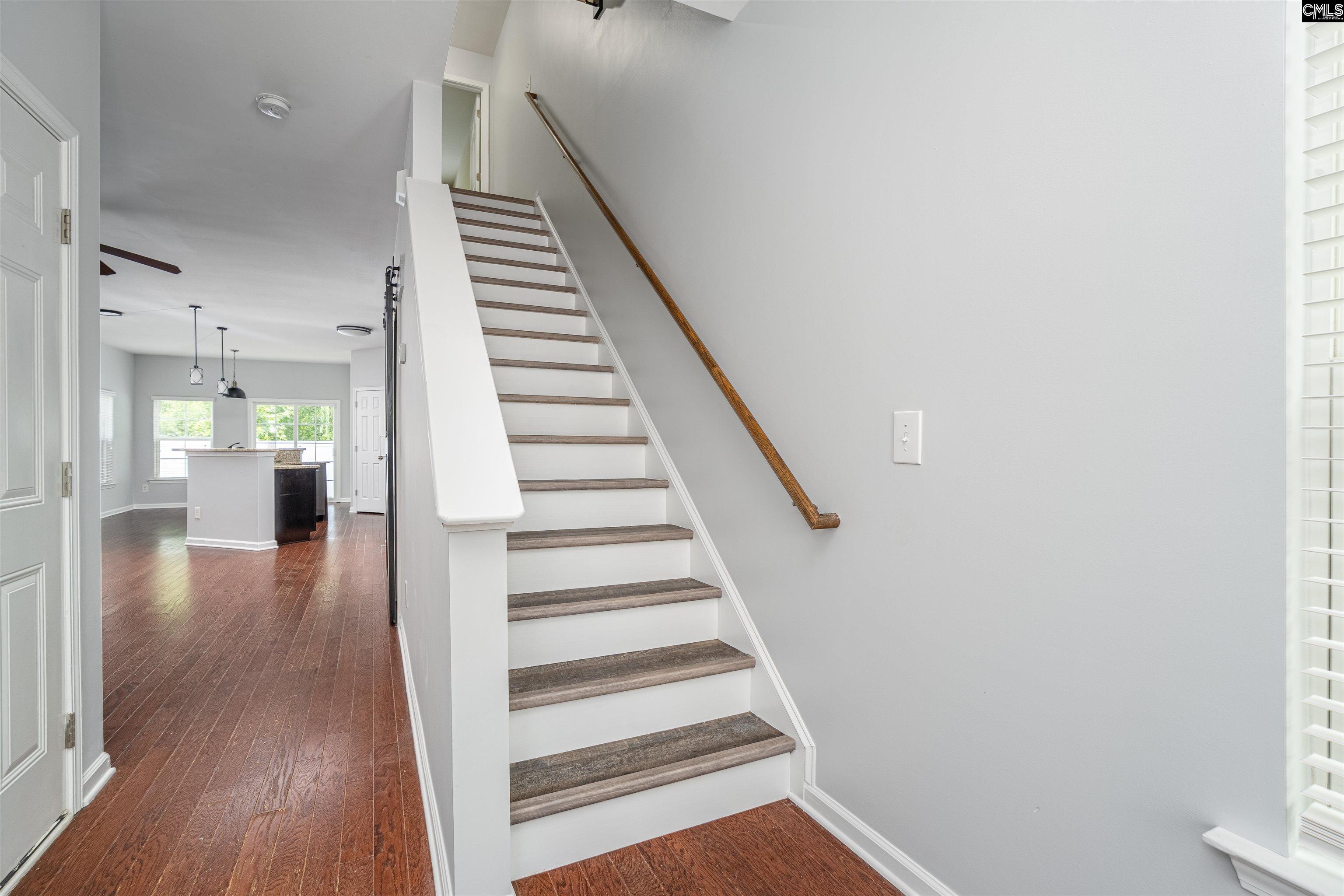 408 Saluda Springs Road Lexington, SC 29072