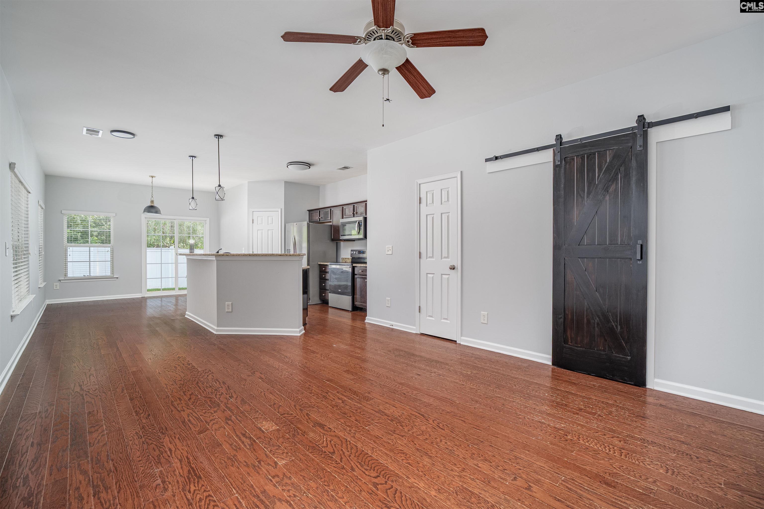 408 Saluda Springs Road Lexington, SC 29072