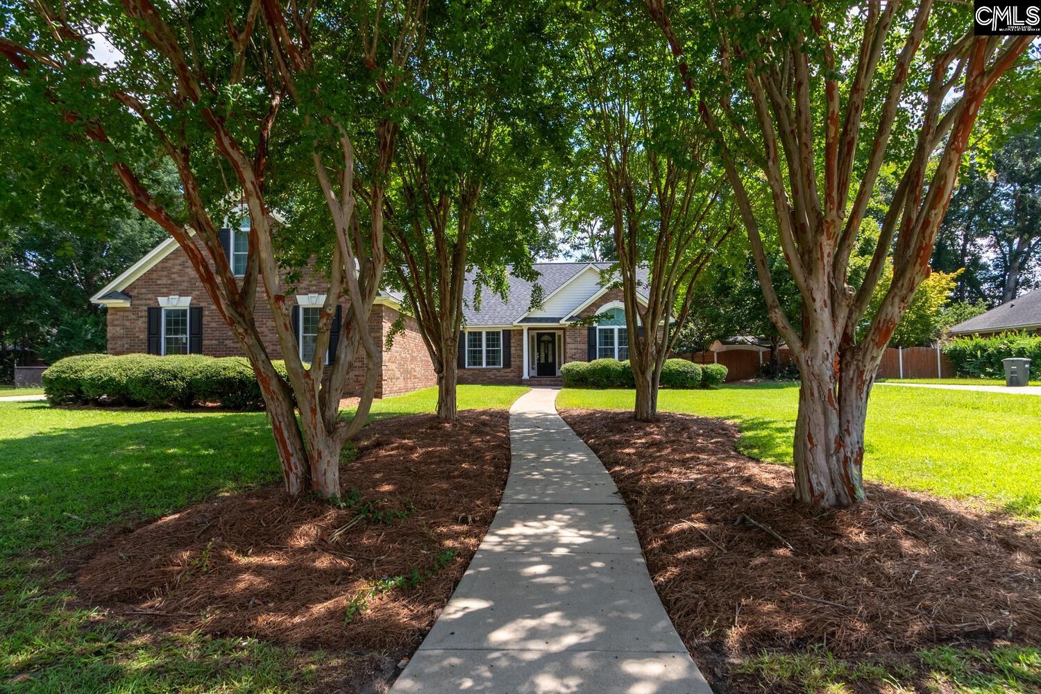 125 Elkhorn Trail Sumter, SC 29150