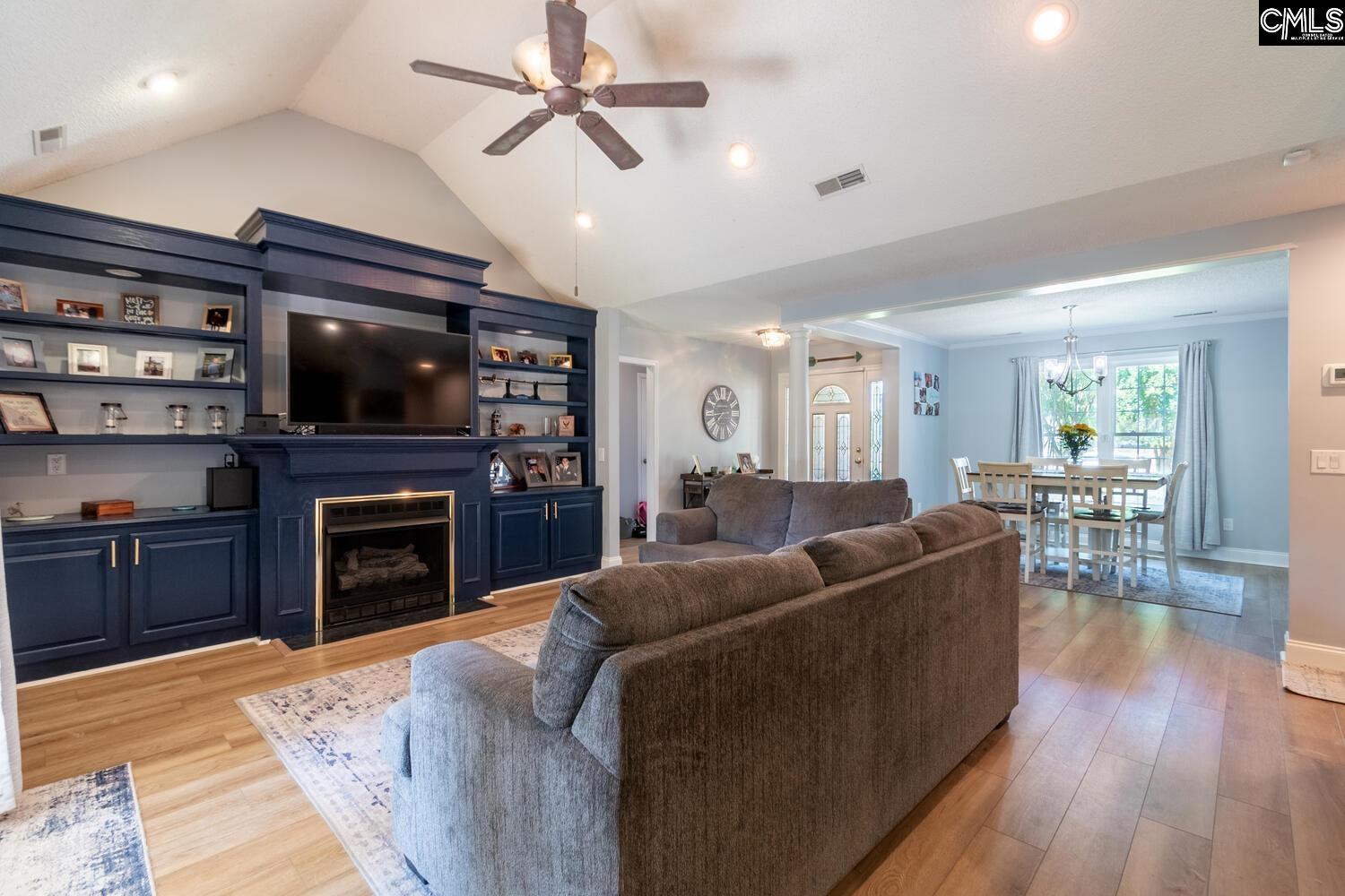 125 Elkhorn Trail Sumter, SC 29150