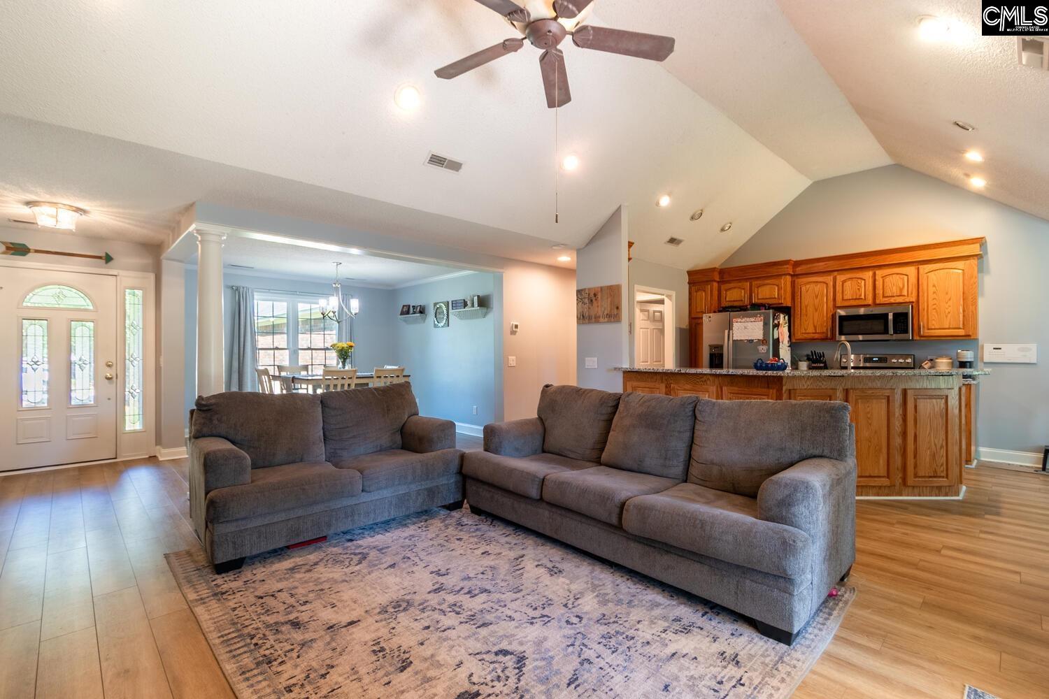 125 Elkhorn Trail Sumter, SC 29150